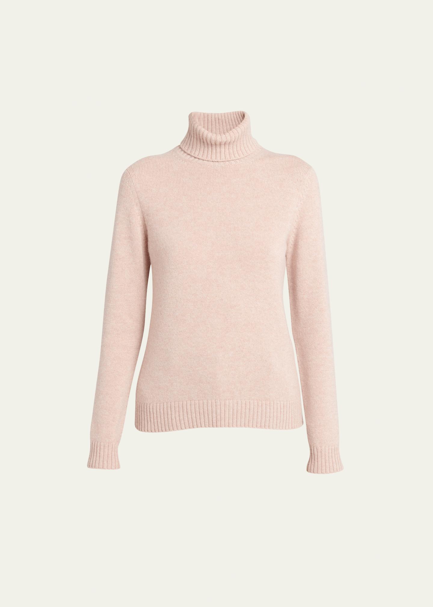Loro Piana Dolcevita Neo Parksville Cashmere Turtleneck - Bergdorf Goodman