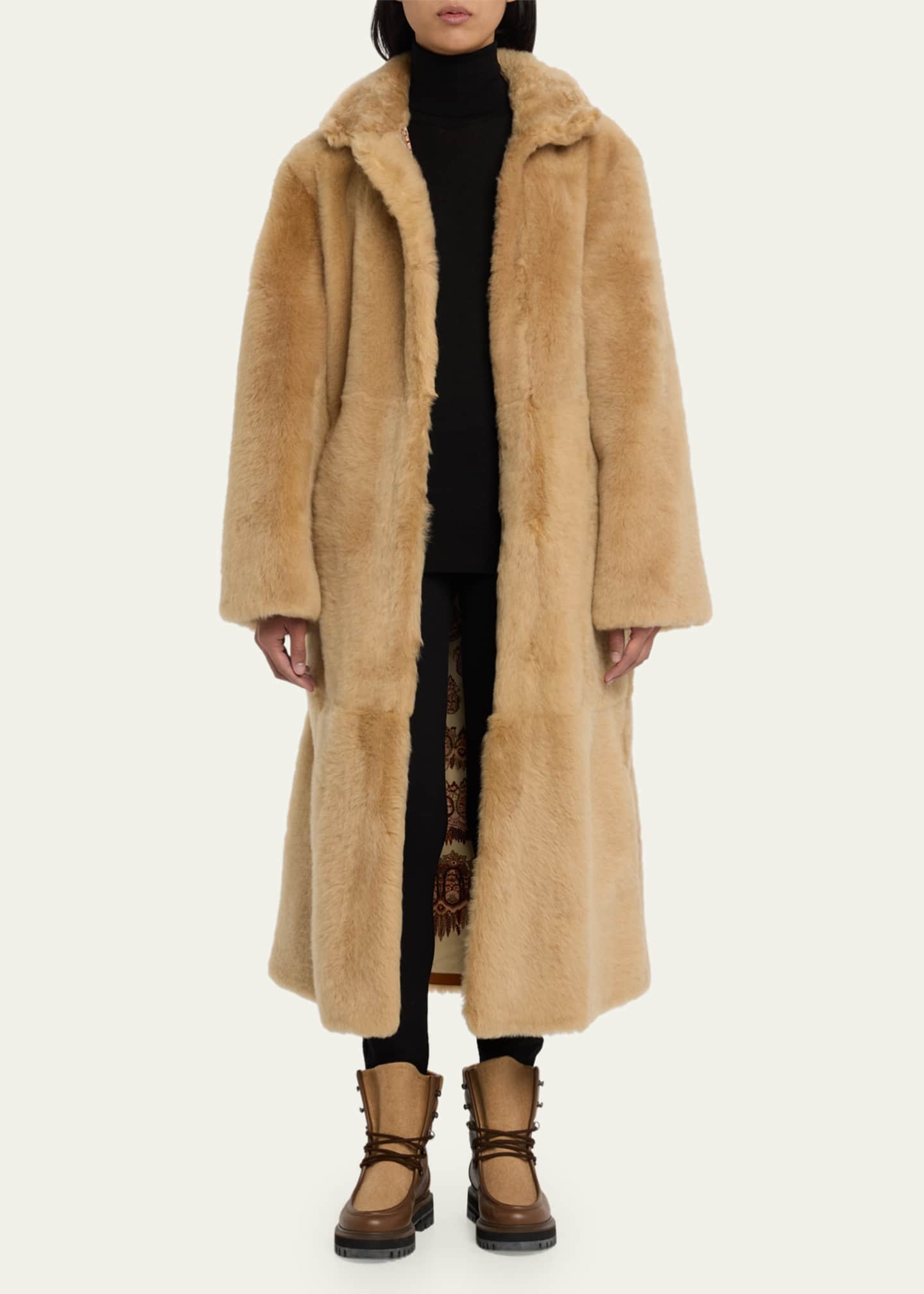 Bergdorf hotsell goodman coats