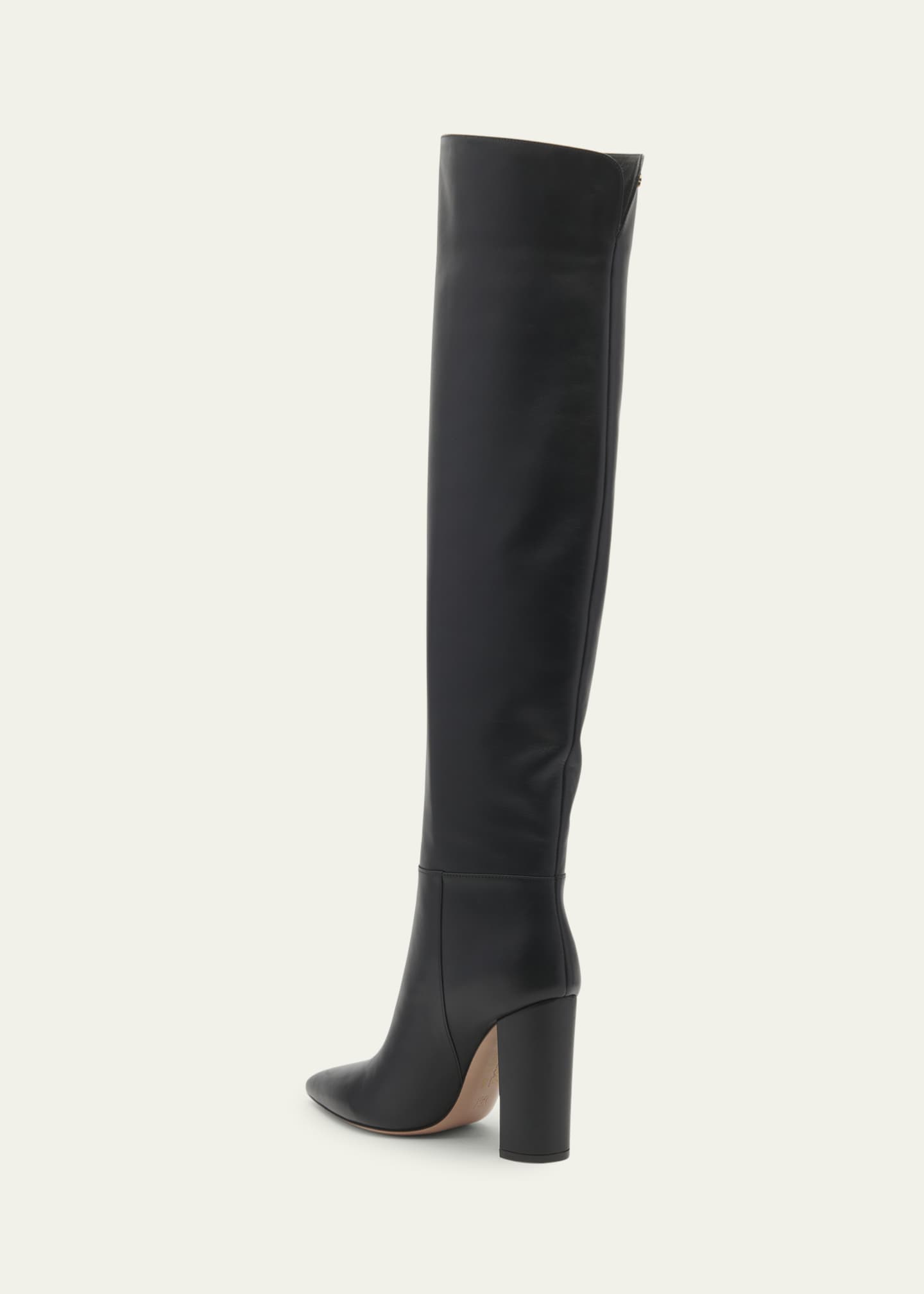 Gianvito Rossi Piper Boots - Bergdorf Goodman