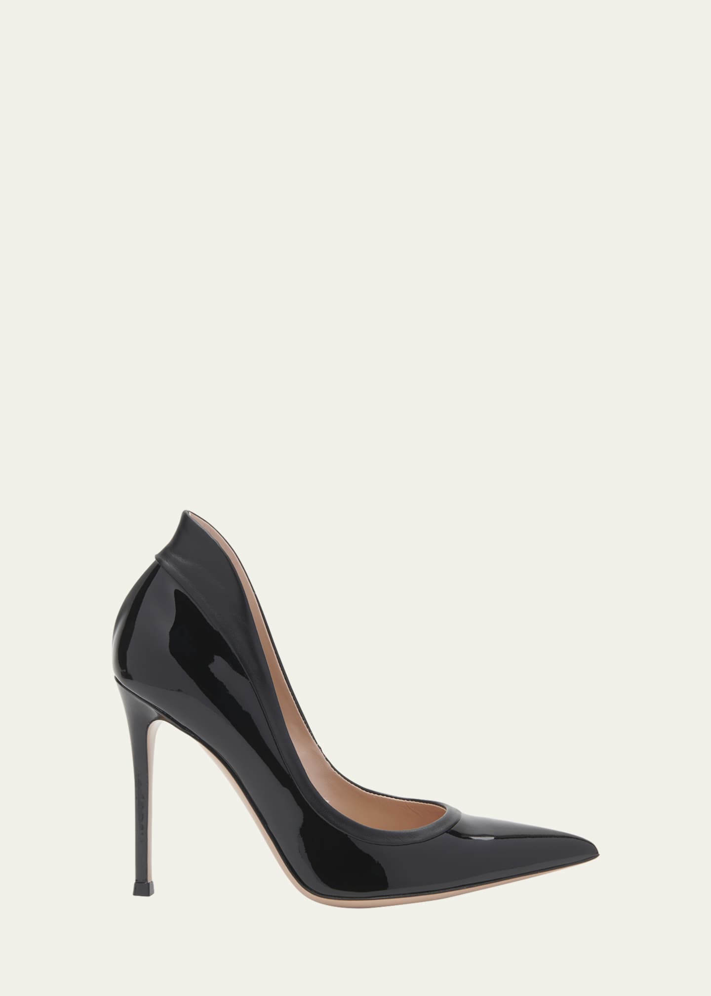 Tuxedo heels pumps clearance