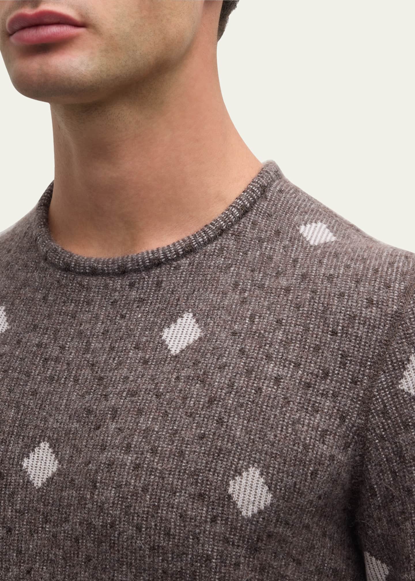 Giorgio sweater clearance
