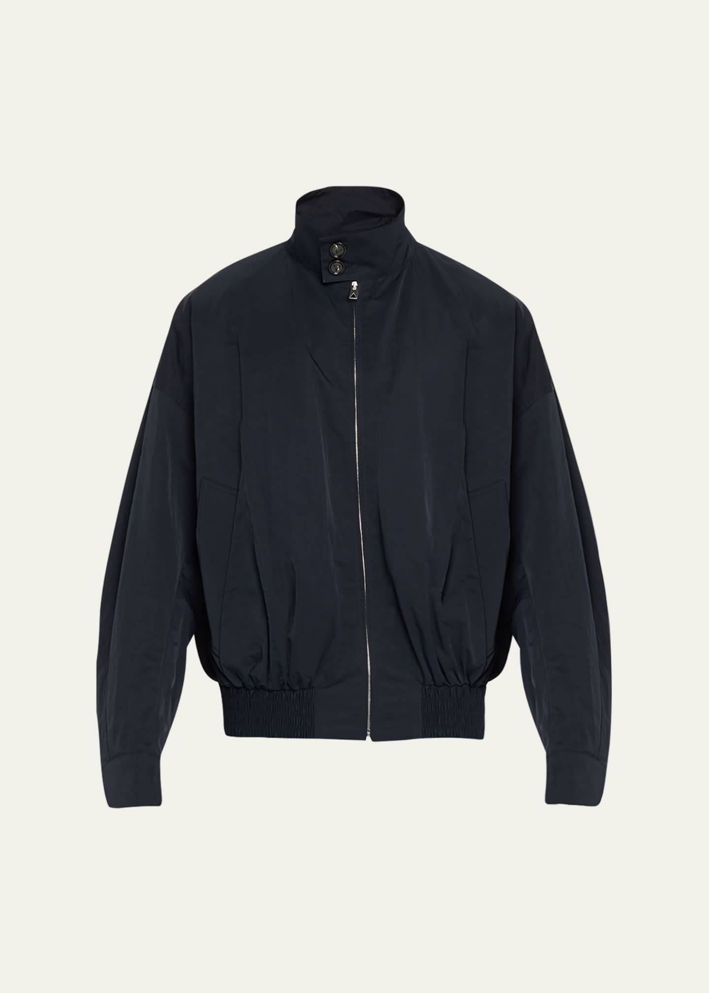 Blouson Tech Nylon