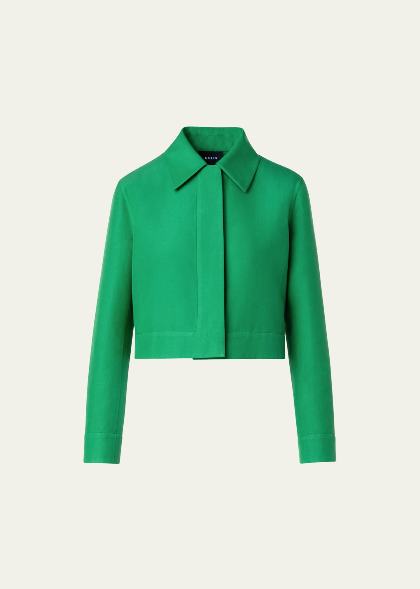 Akris jacket 2025