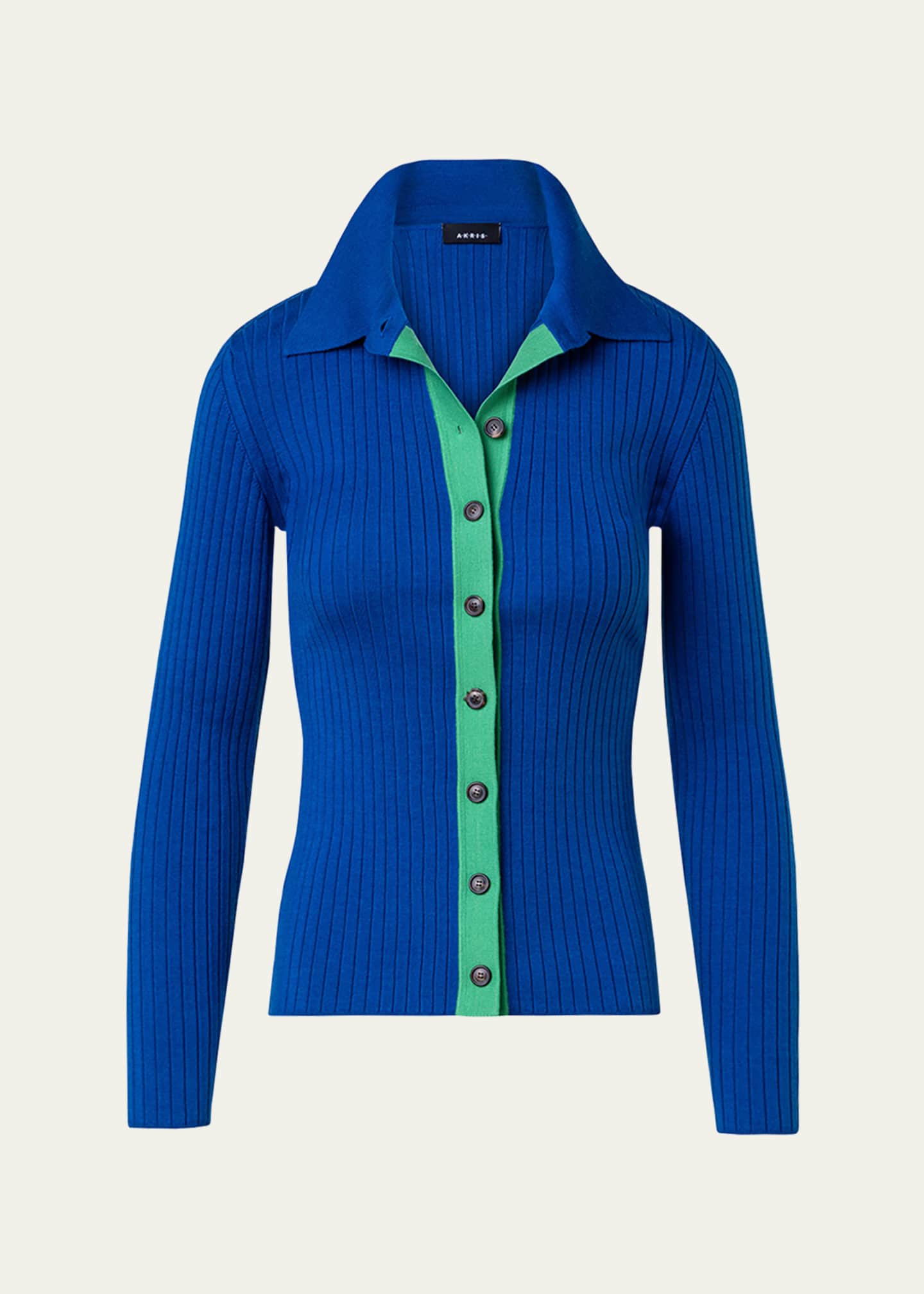 Akris cardigan hot sale