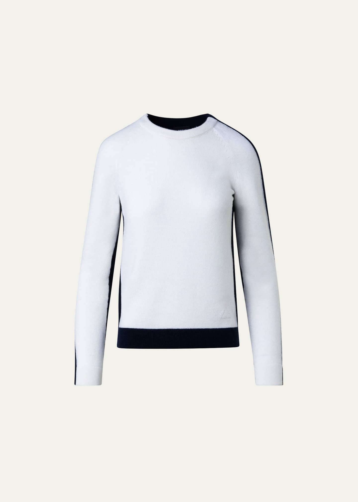 Akris sweater 2025