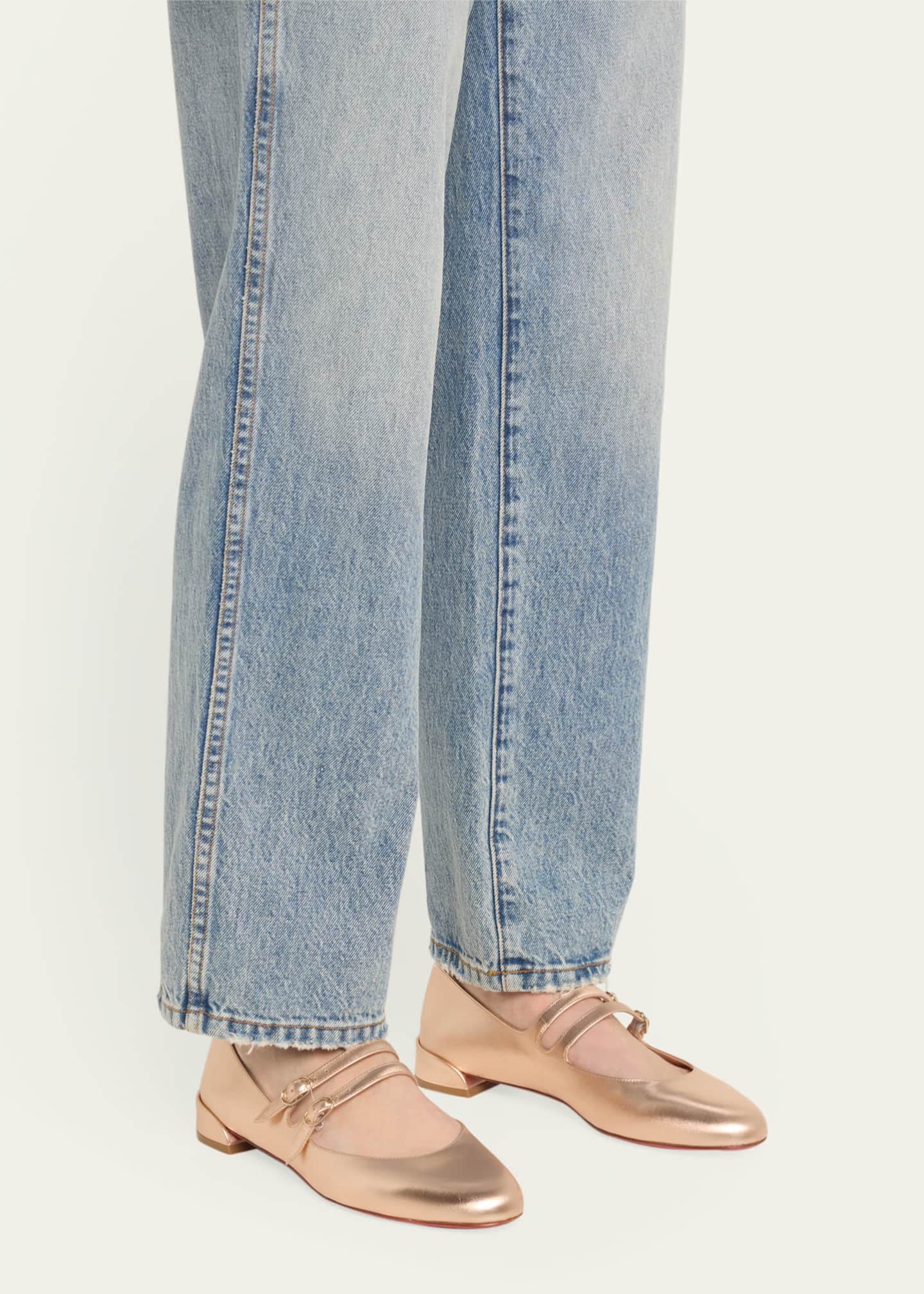Louboutin soulier sales