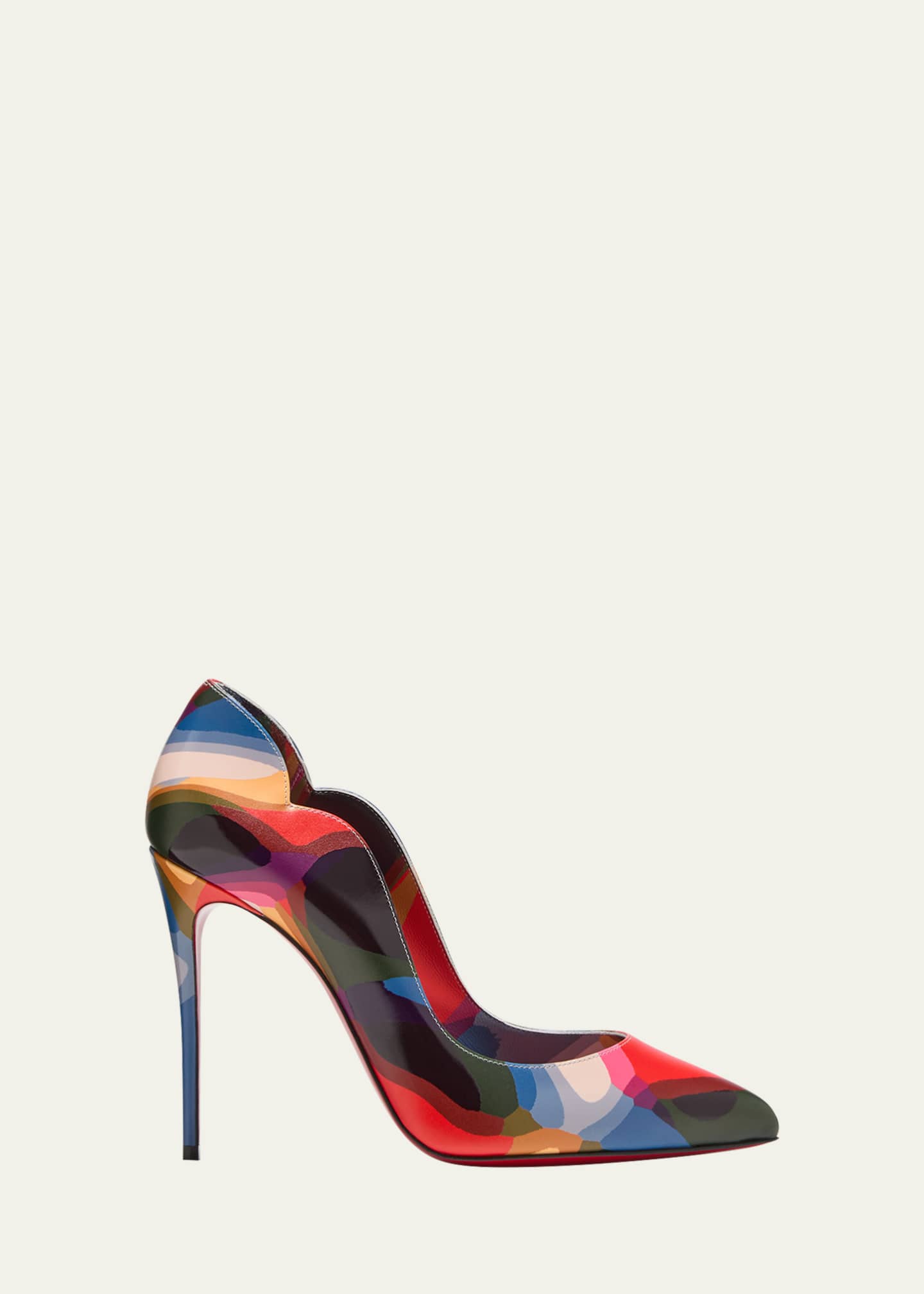Christian louboutin bergdorf goodman cheap