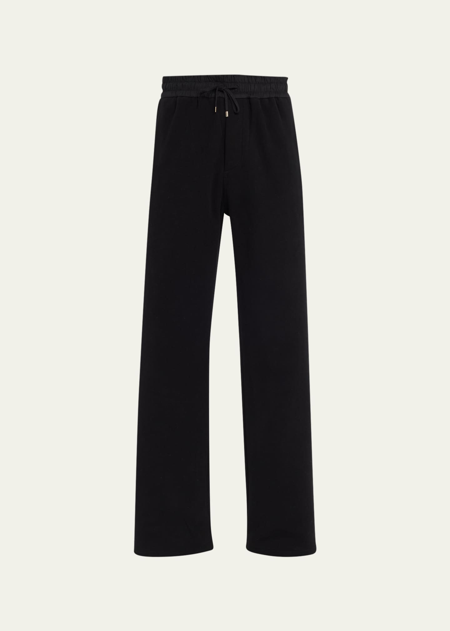 H&M+ Wide-leg Sweatpants