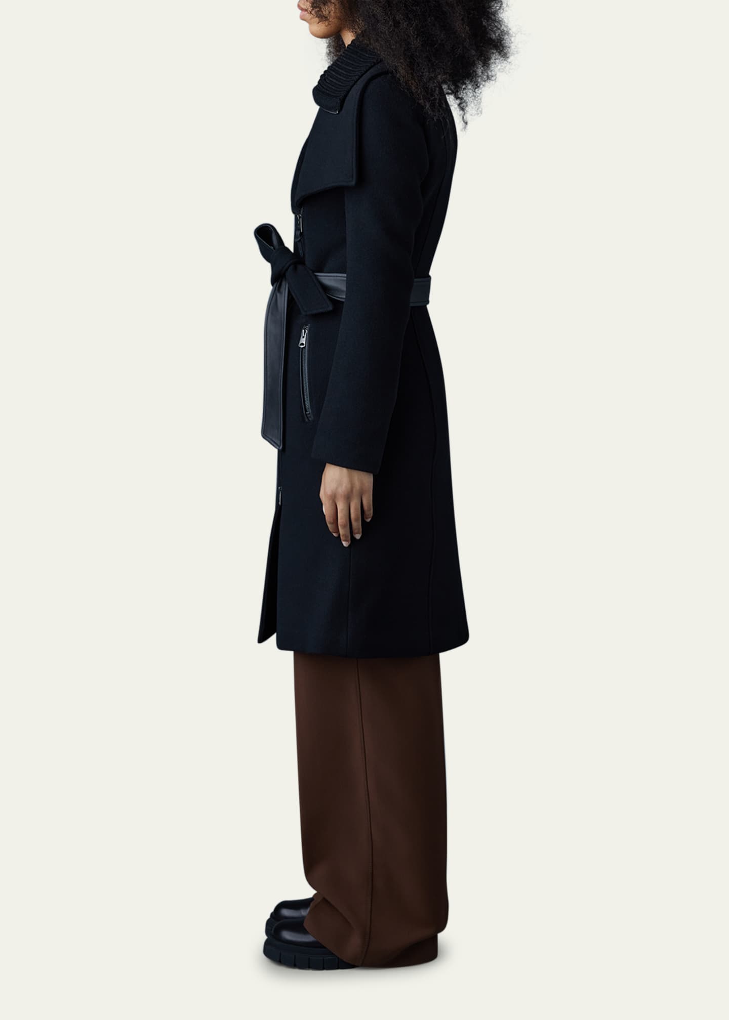 Mackage nori hotsell coat sale