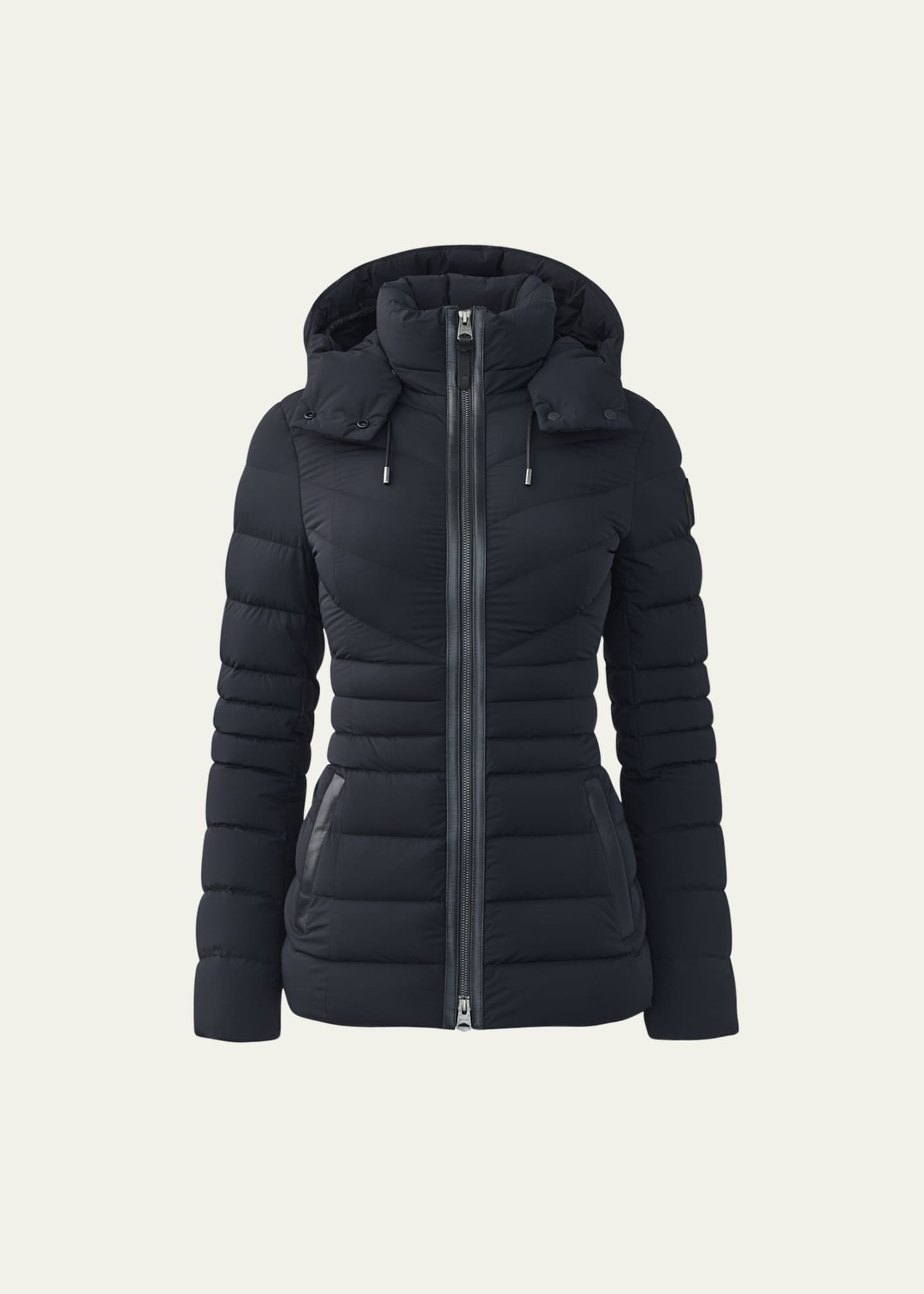 Mackage patsy clearance
