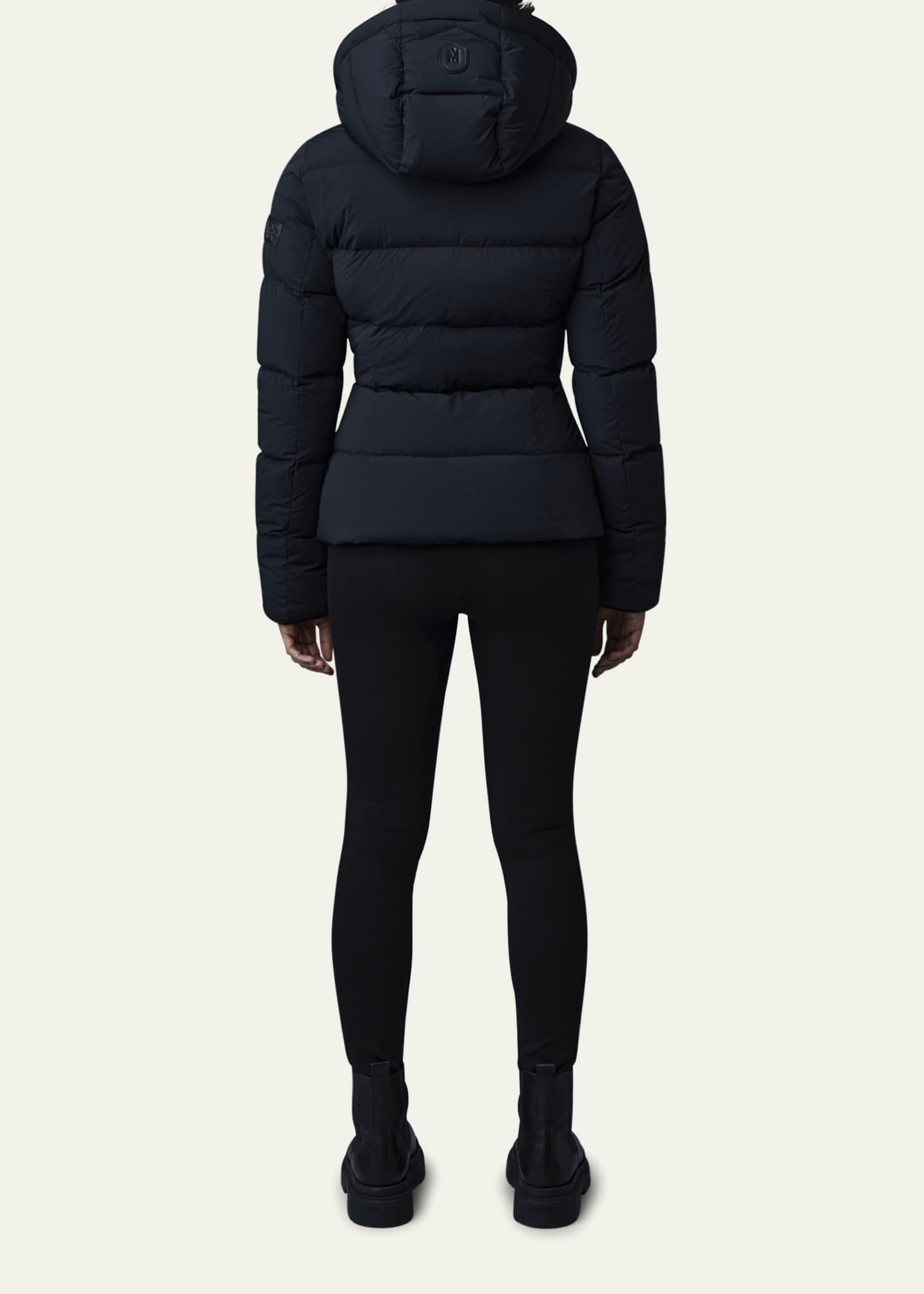 Mackage madalyn outlet