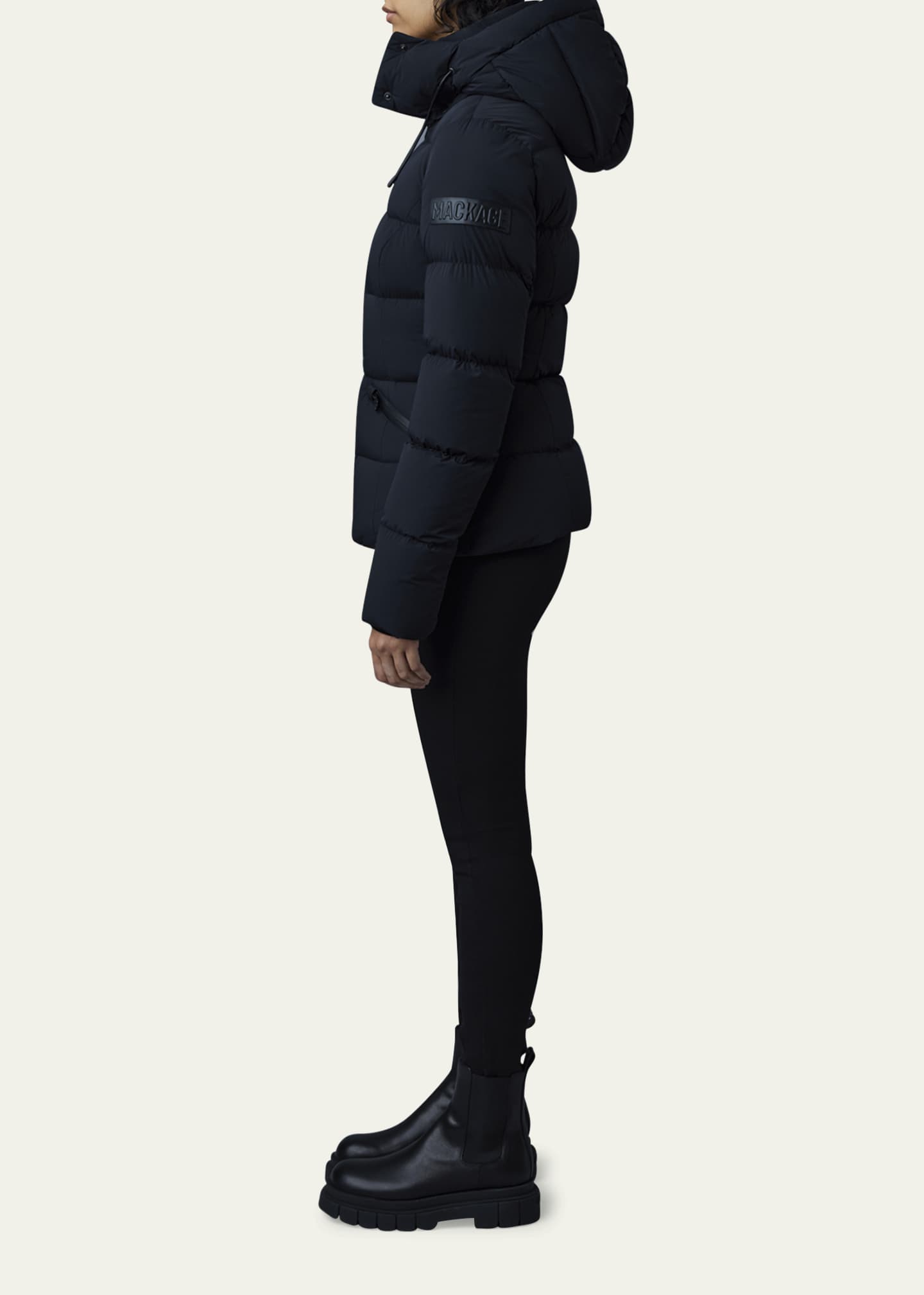 Mackage ashlyn 2025