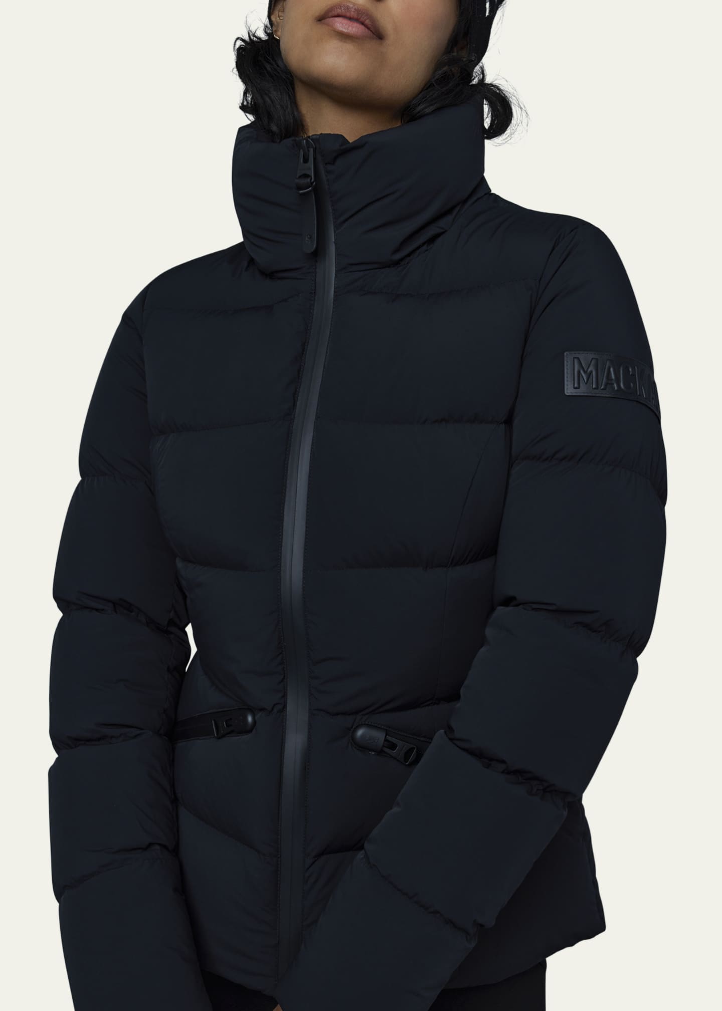 Mackage ashlyn sales