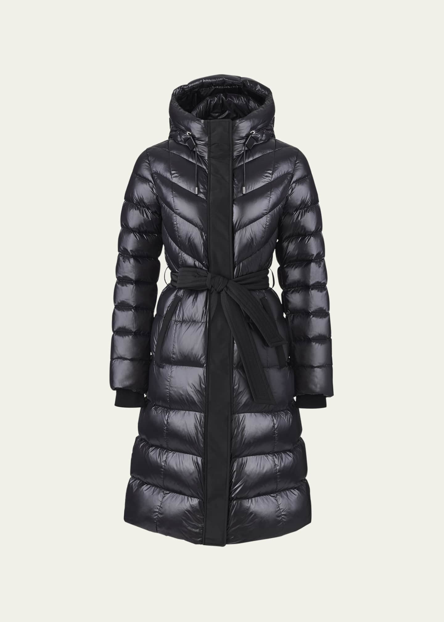 How to Wear Mackage Coats - Search for Mackage Coats