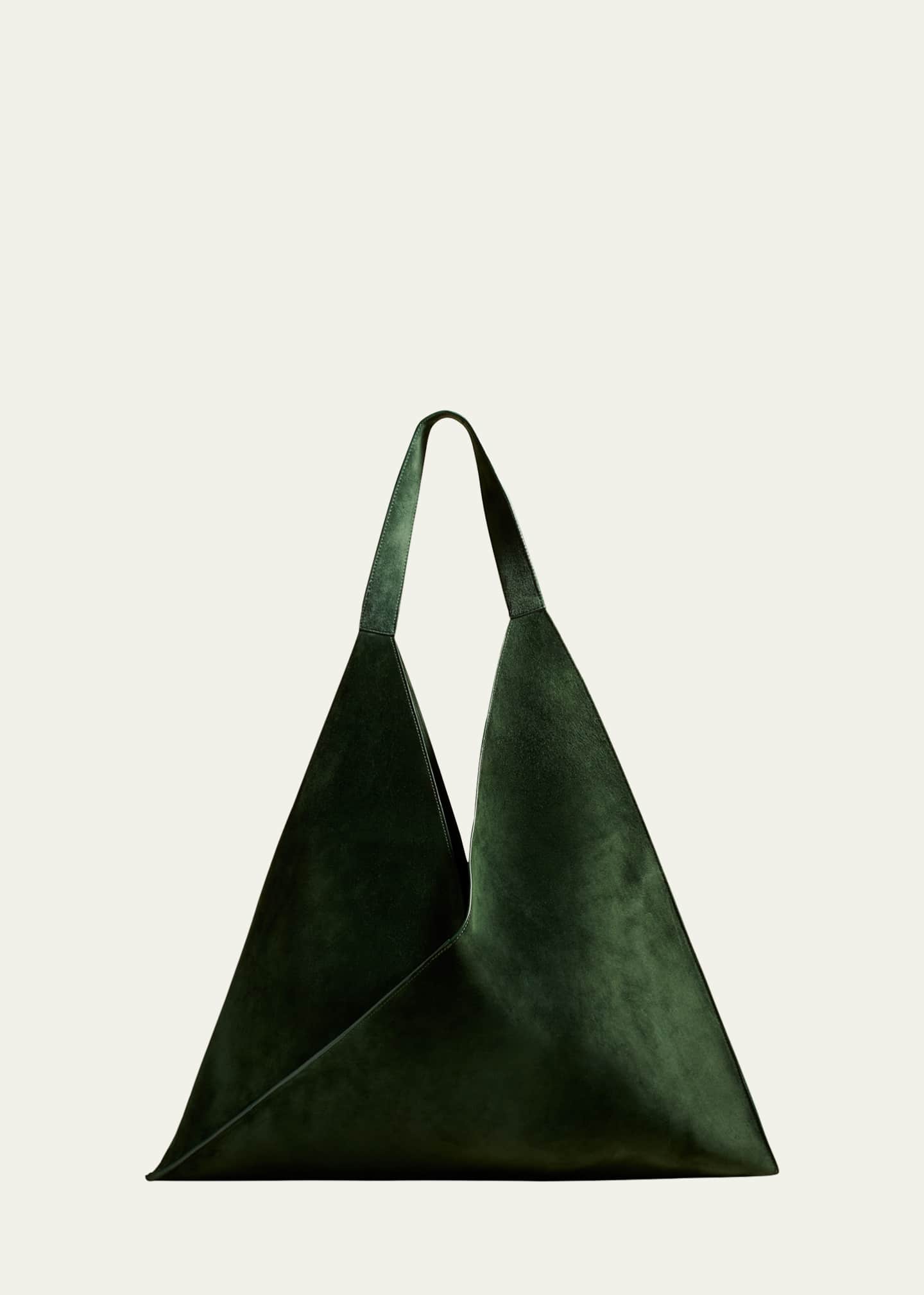 Behind Bergdorf Goodman's $500 Paper Bag