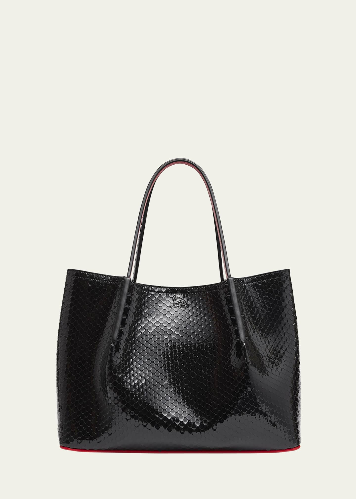 Designer bags for women - Christian Louboutin