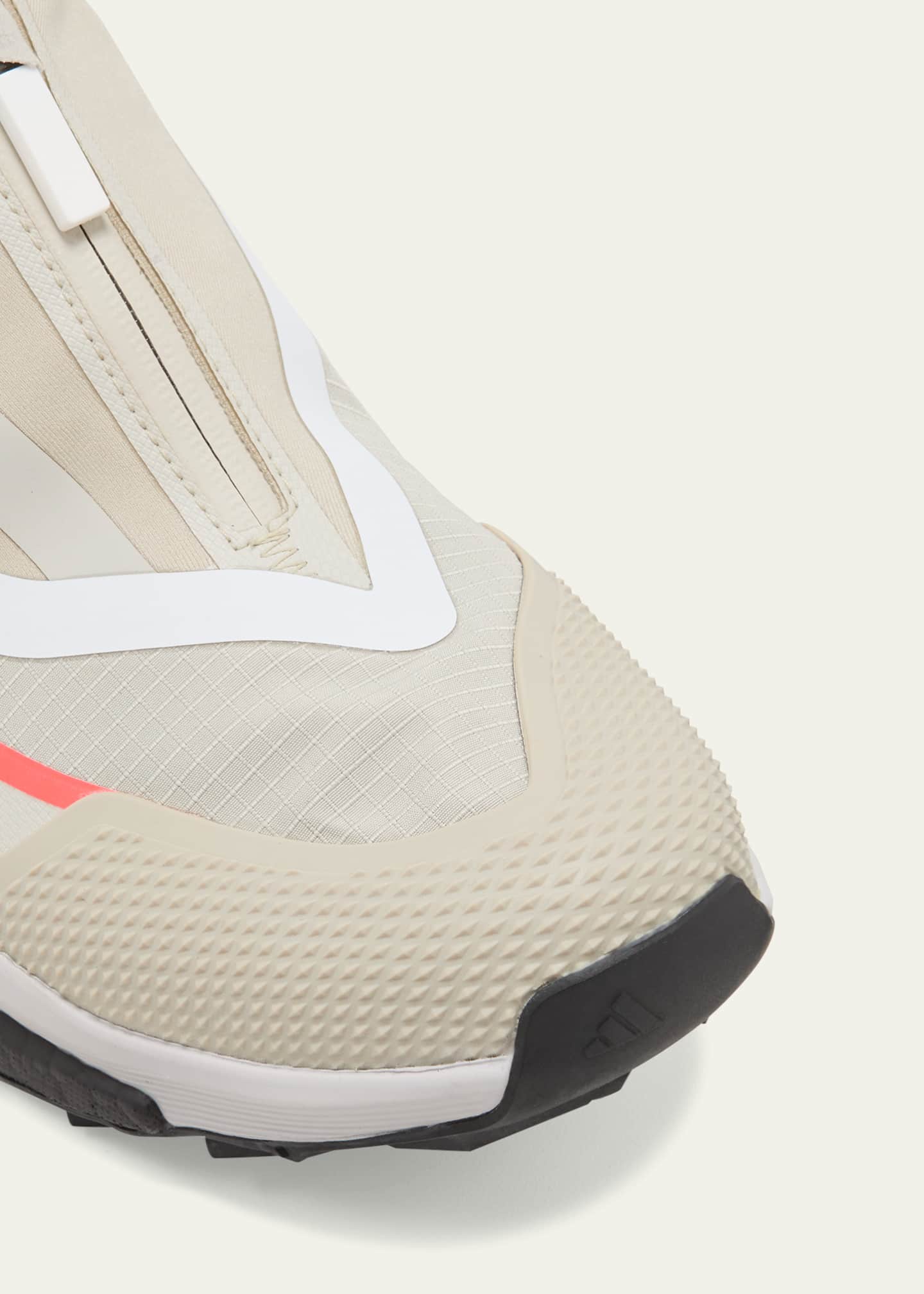 Adidas zip up shoes online