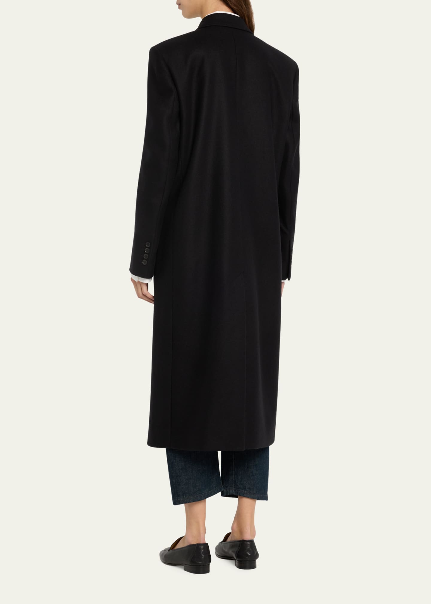 Nili 2025 lotan coat