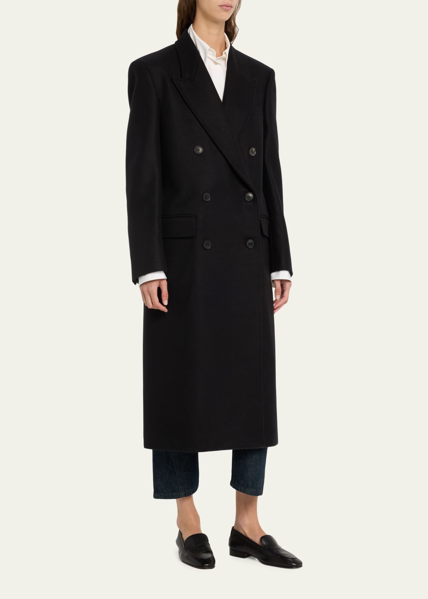 Nili lotan coat sale
