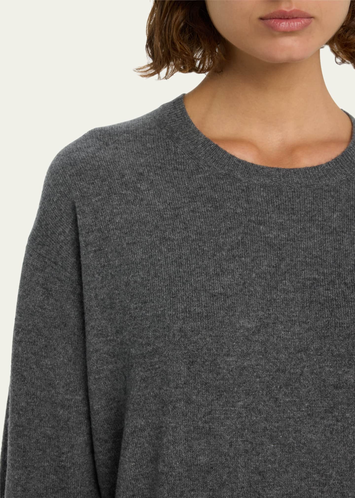 Nili lotan cashmere sweater hotsell