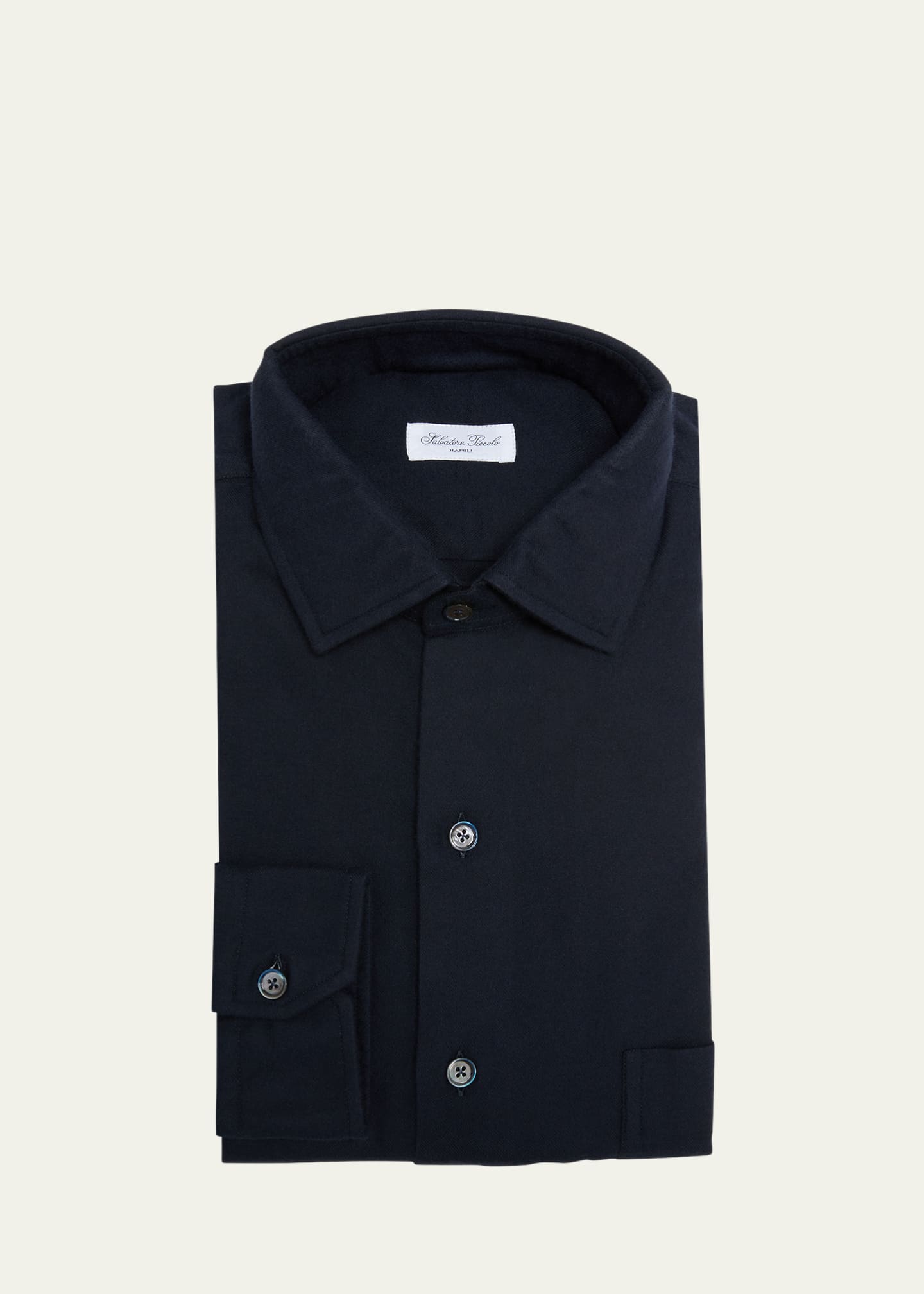 Salvatore piccolo shirt outlet