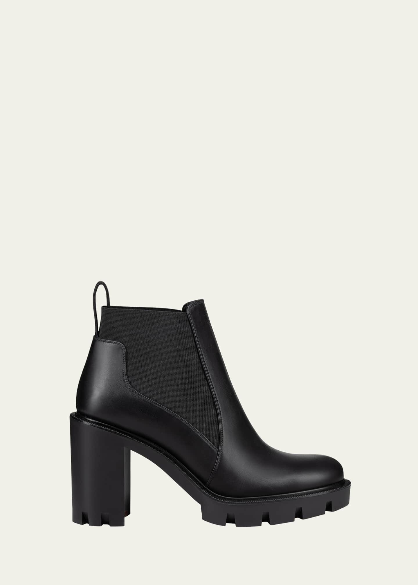 Louboutin marchacroche outlet