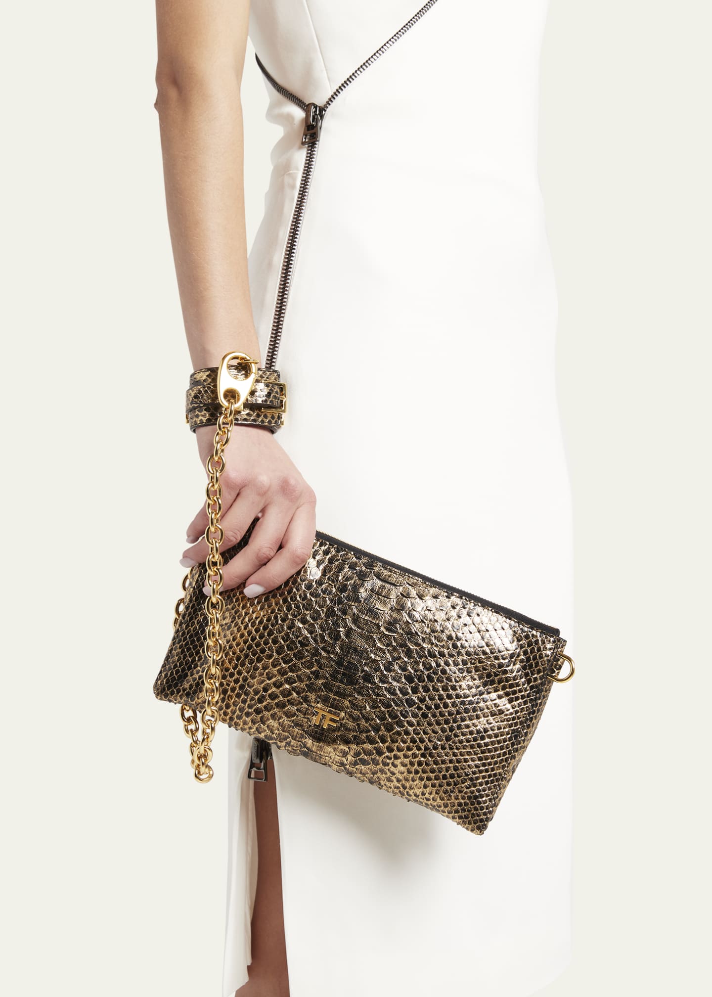 Tom ford wristlet shop