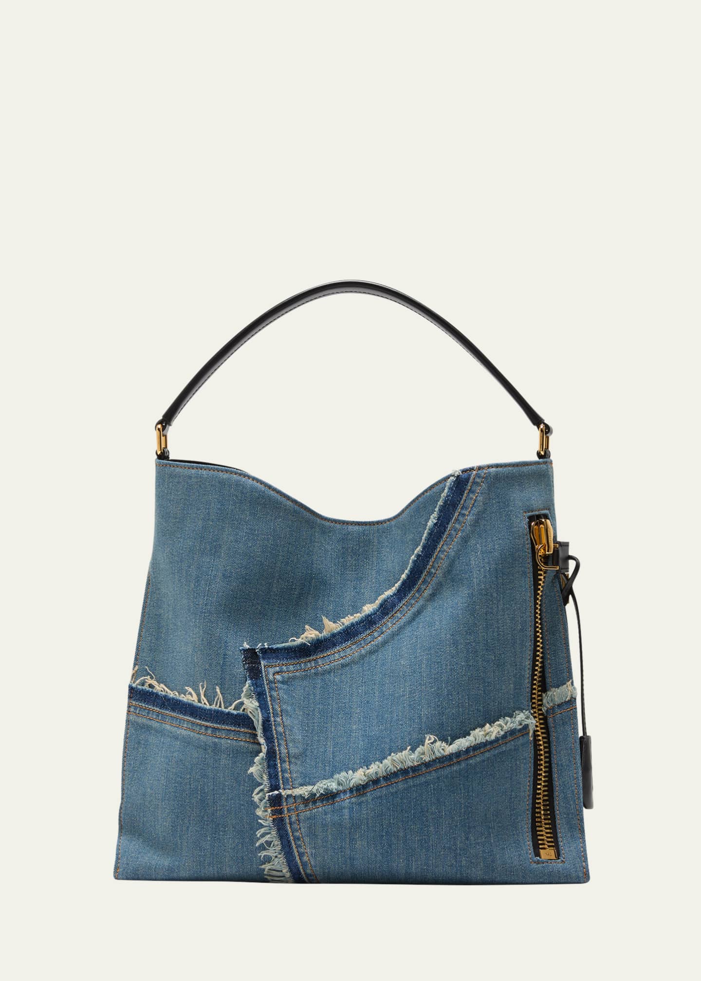 Tom ford alix hobo sale
