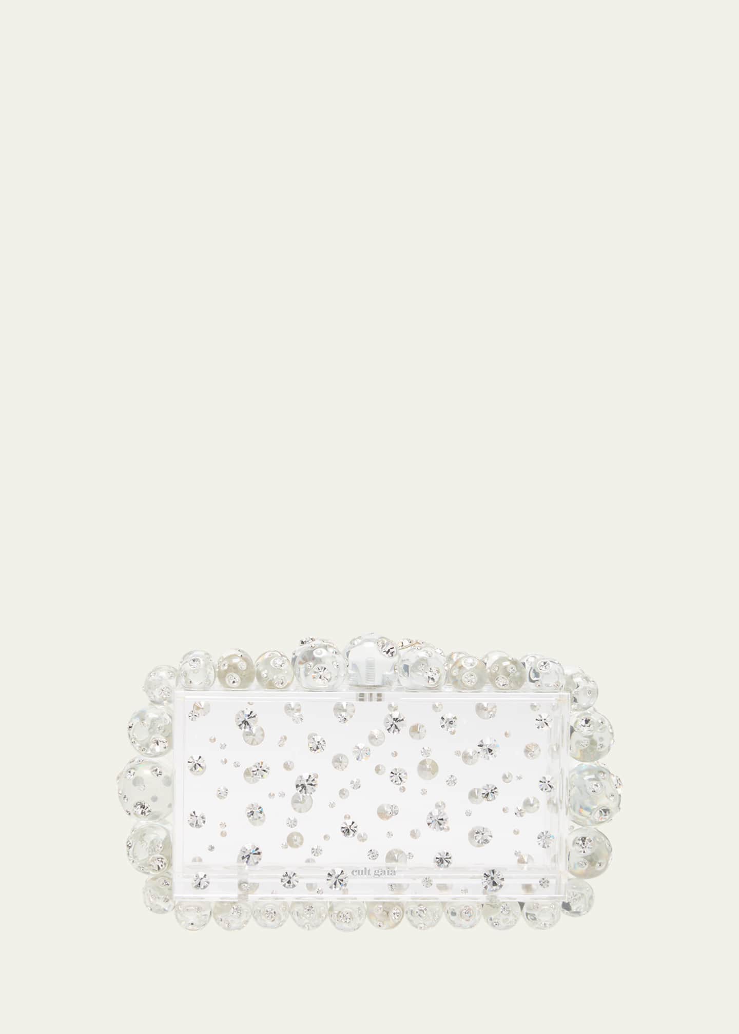 Cult gaia box bag deals