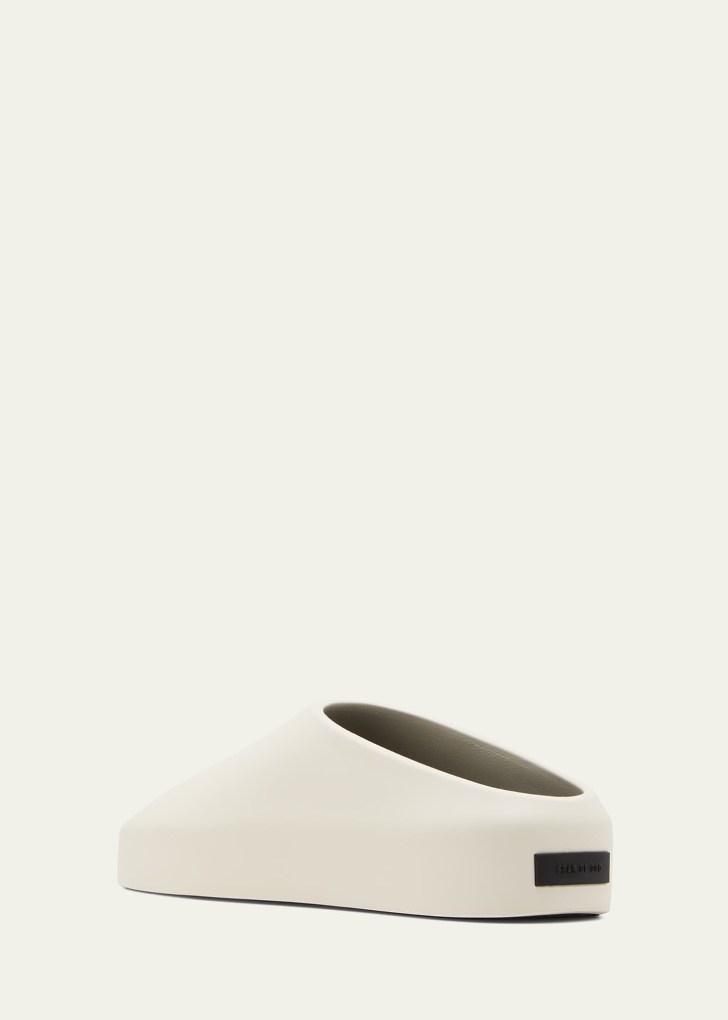 Fear of God Men's California 2.0 Slides Image 4 of 5