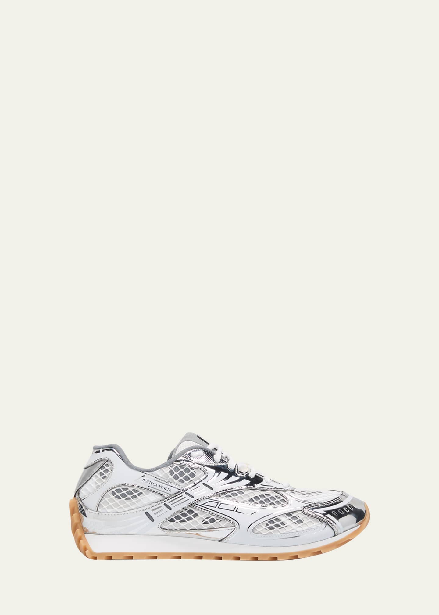 Bottega veneta sneakers mens hotsell