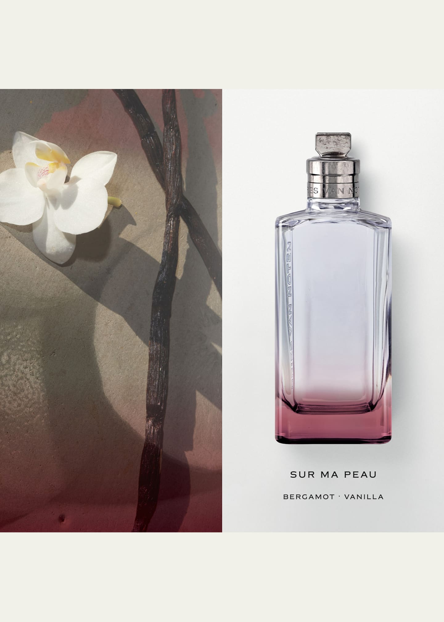 Dries Van Noten Sur Ma Peau Eau de Toilette, 6.8 oz. Image 2 of 4