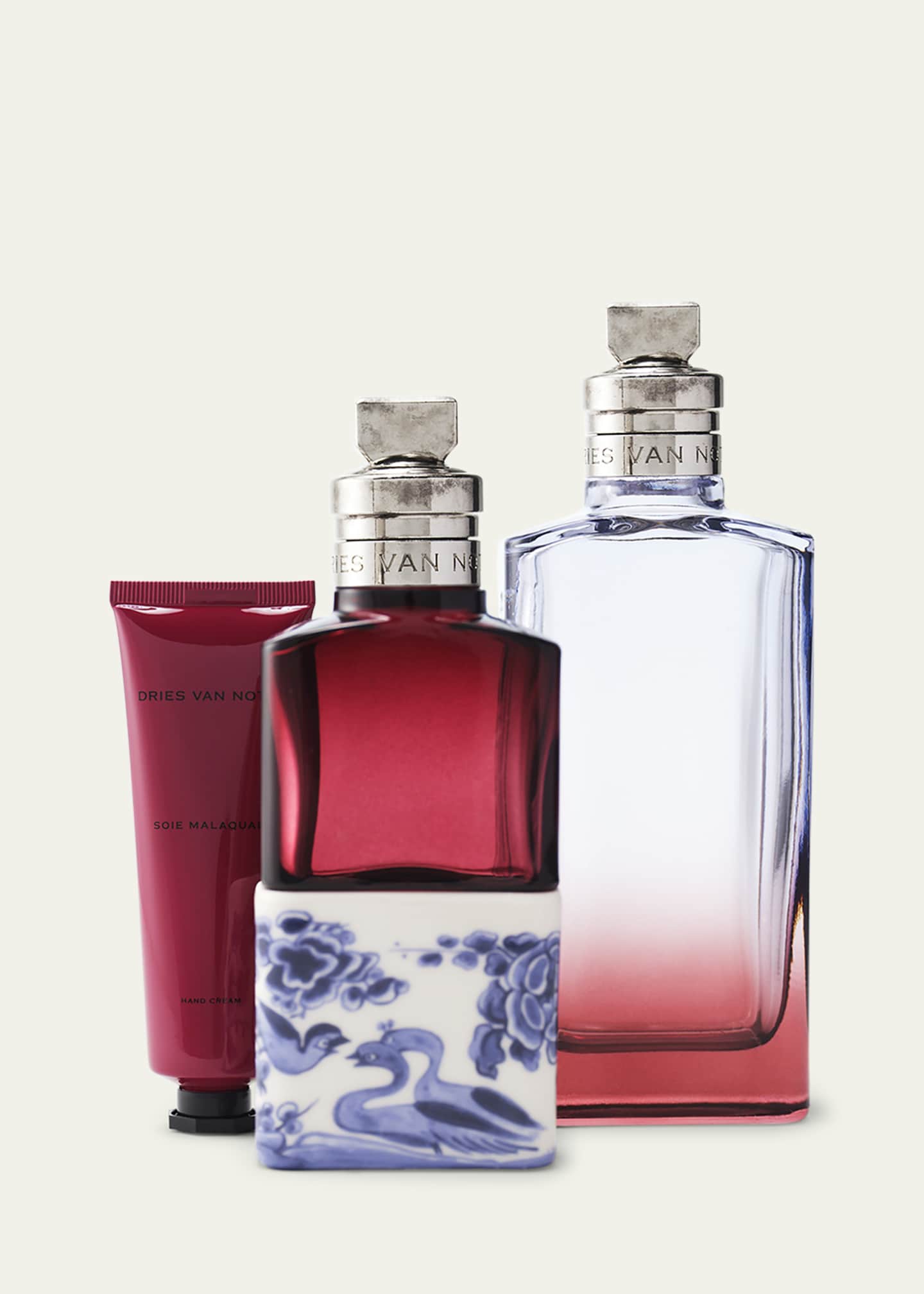 Dries Van Noten Sur Ma Peau Eau de Toilette, 6.8 oz. Image 4 of 4