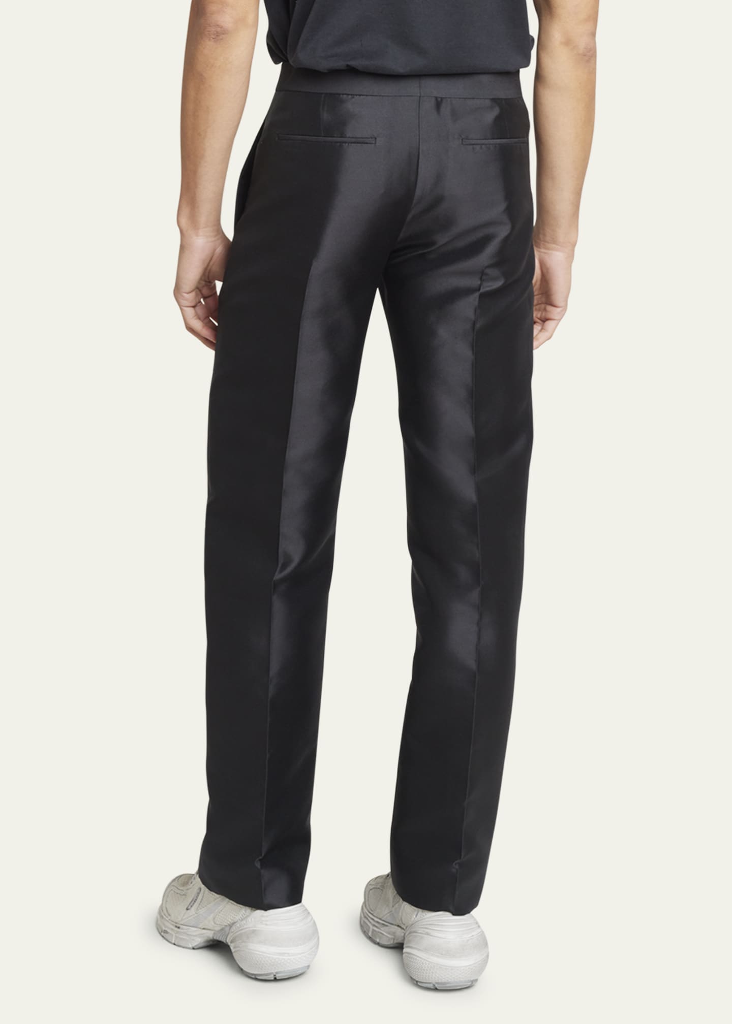 Givenchy mens on sale pants