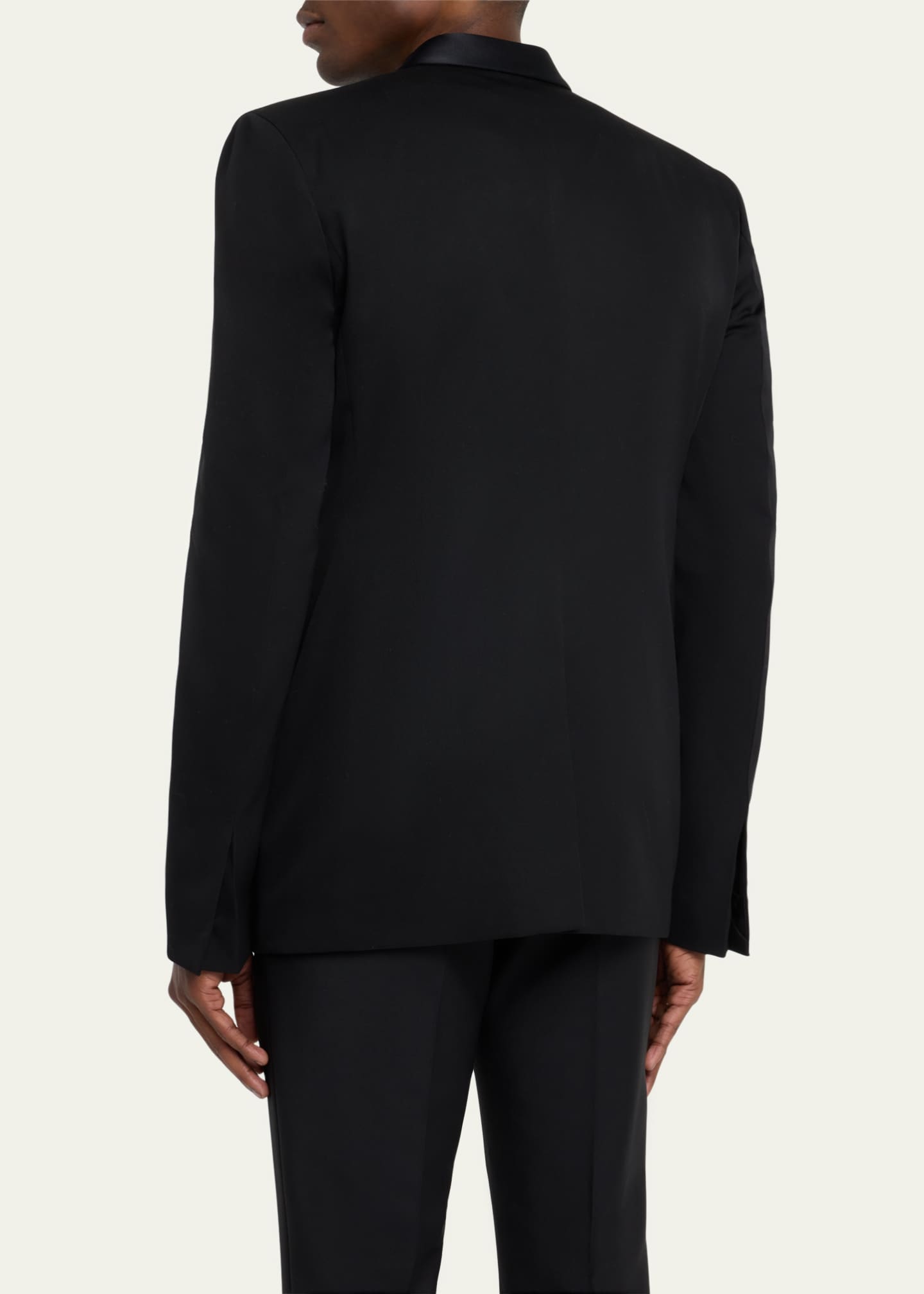 Givenchy tuxedo jacket outlet