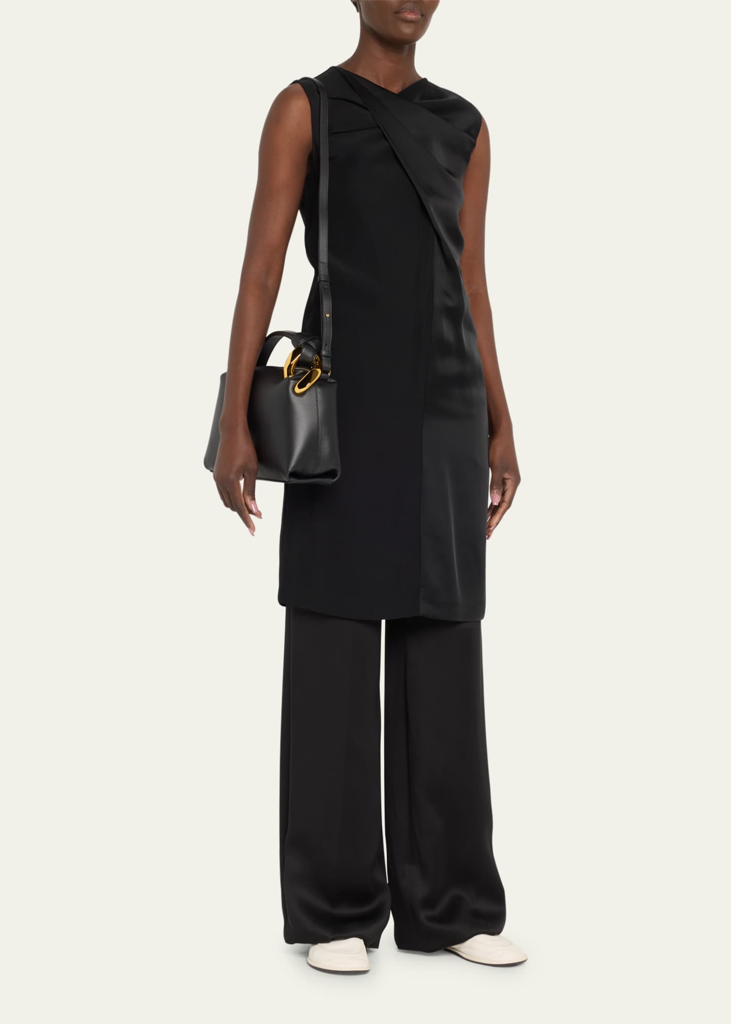 JW Anderson The JWA Corner Bag Image 5 of 5