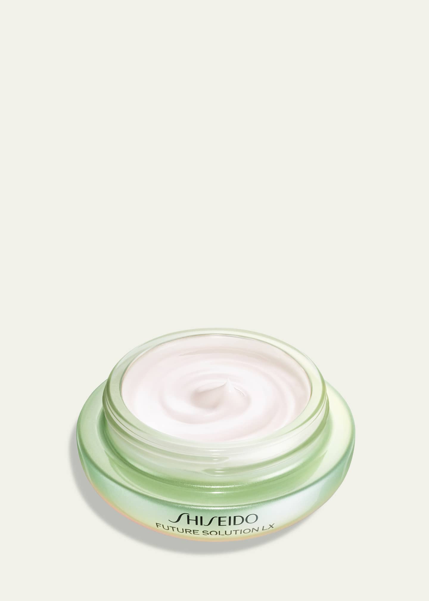 Shiseido Future Solution LX Legendary Enmei Ultimate Brilliance Eye Cream, 0.54 oz. Image 2 of 3