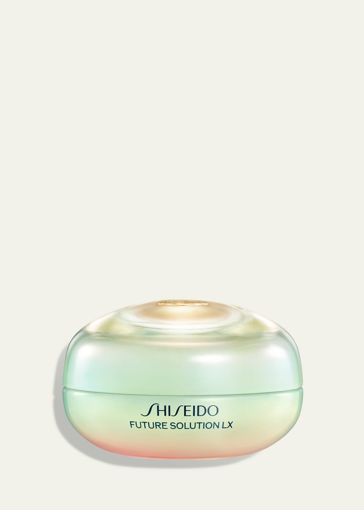 Shiseido solution