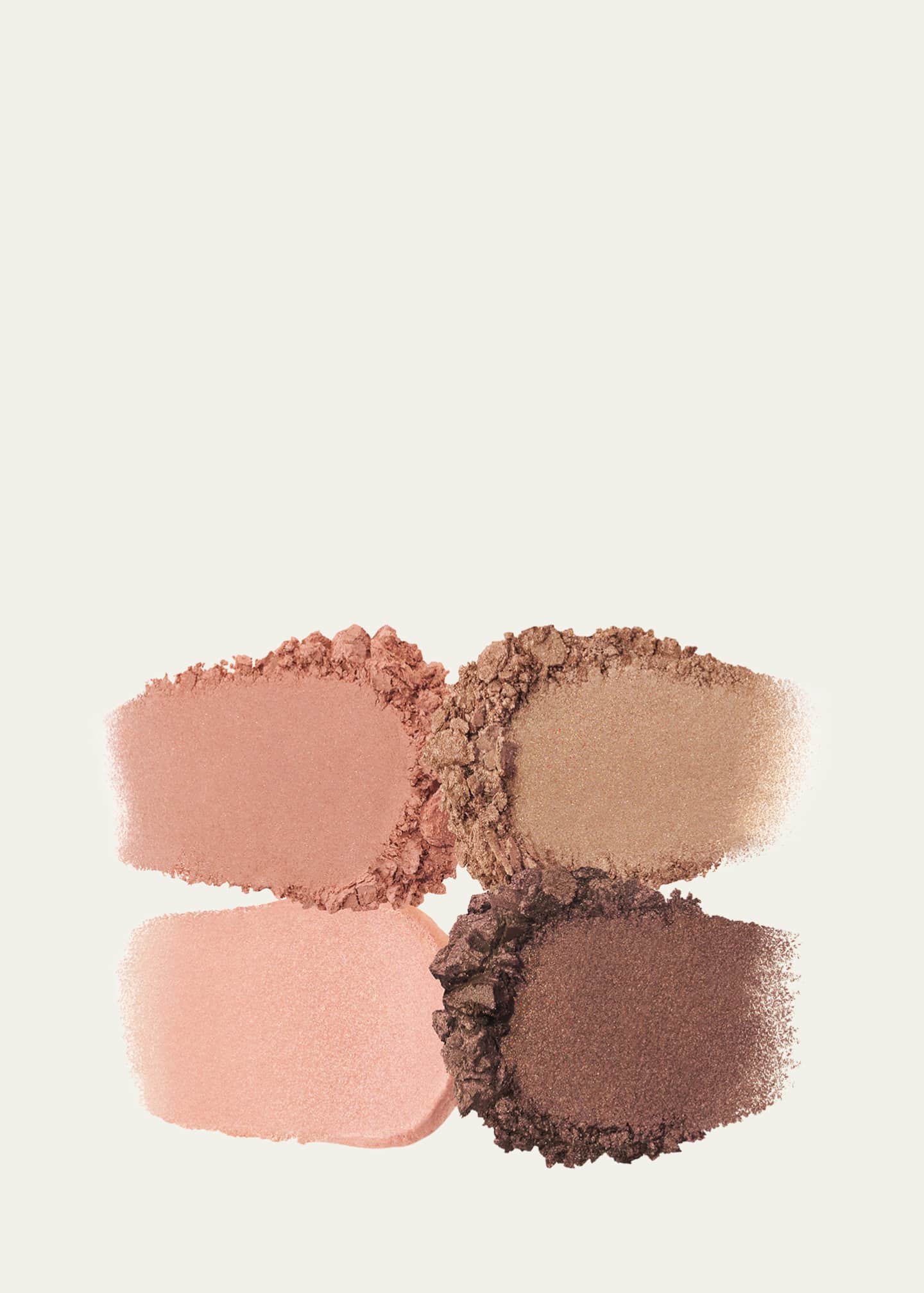 Cle de Peau Beaute Eye Color Quad - Refill Image 2 of 5