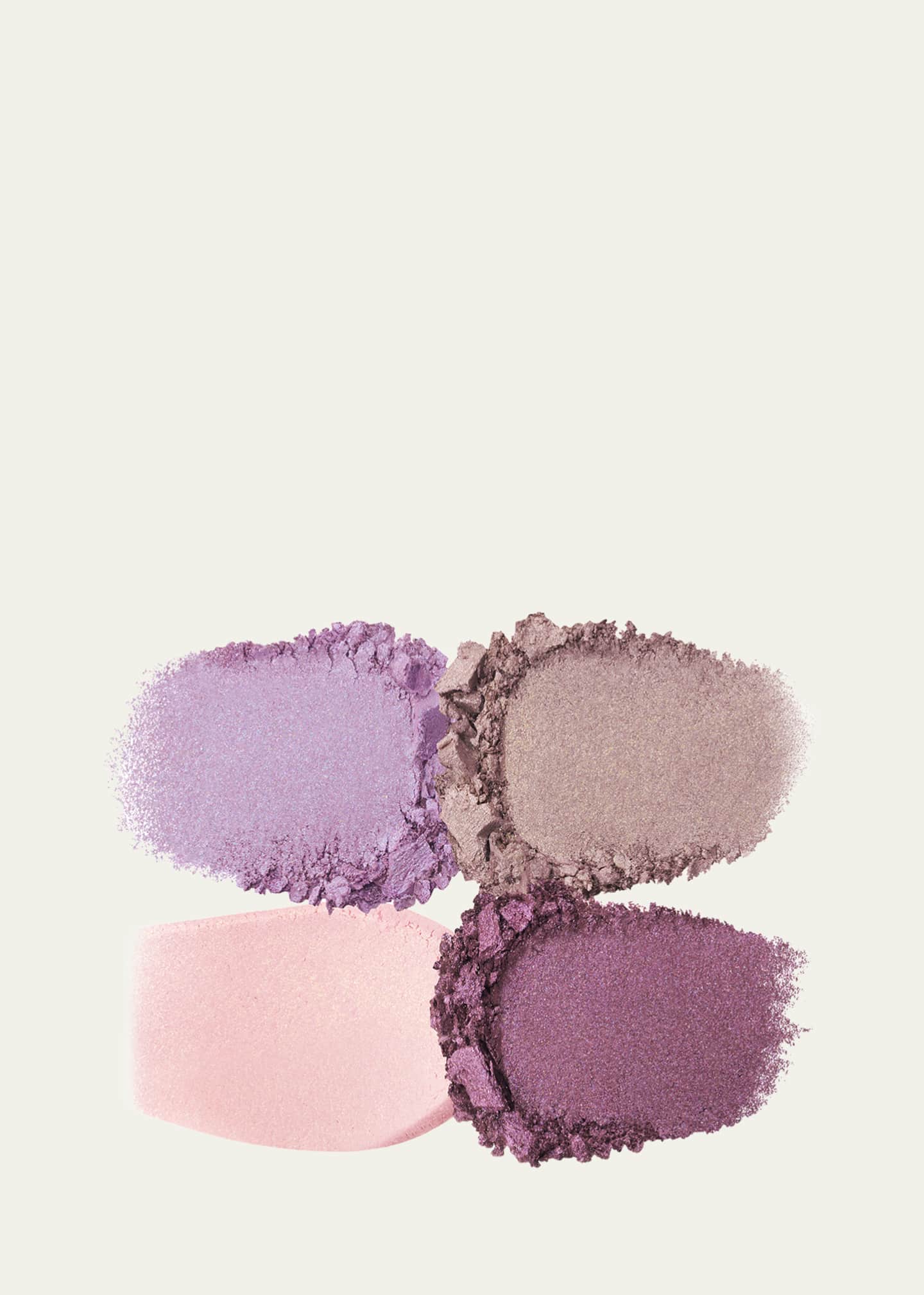 Cle de Peau Beaute Eye Color Quad - Refill Image 2 of 5