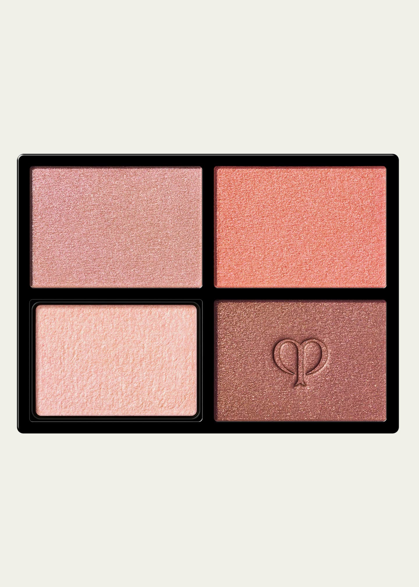 Cle de Peau Beaute Eye Color Quad - Refill Image 2 of 5