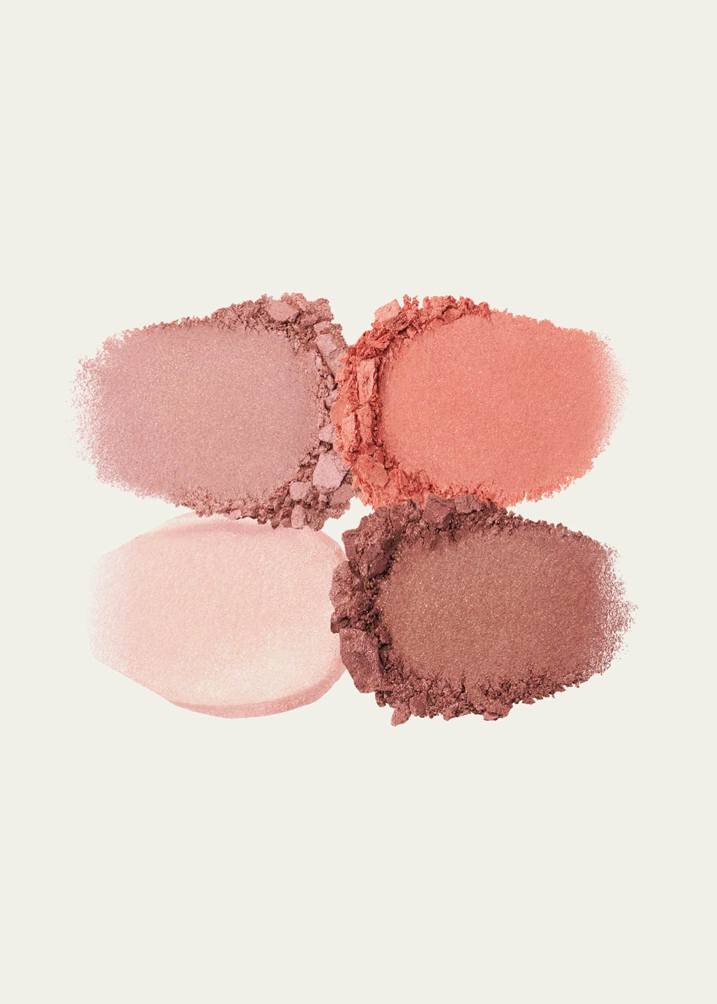 Cle de Peau Beaute Eye Color Quad - Refill Image 3 of 5