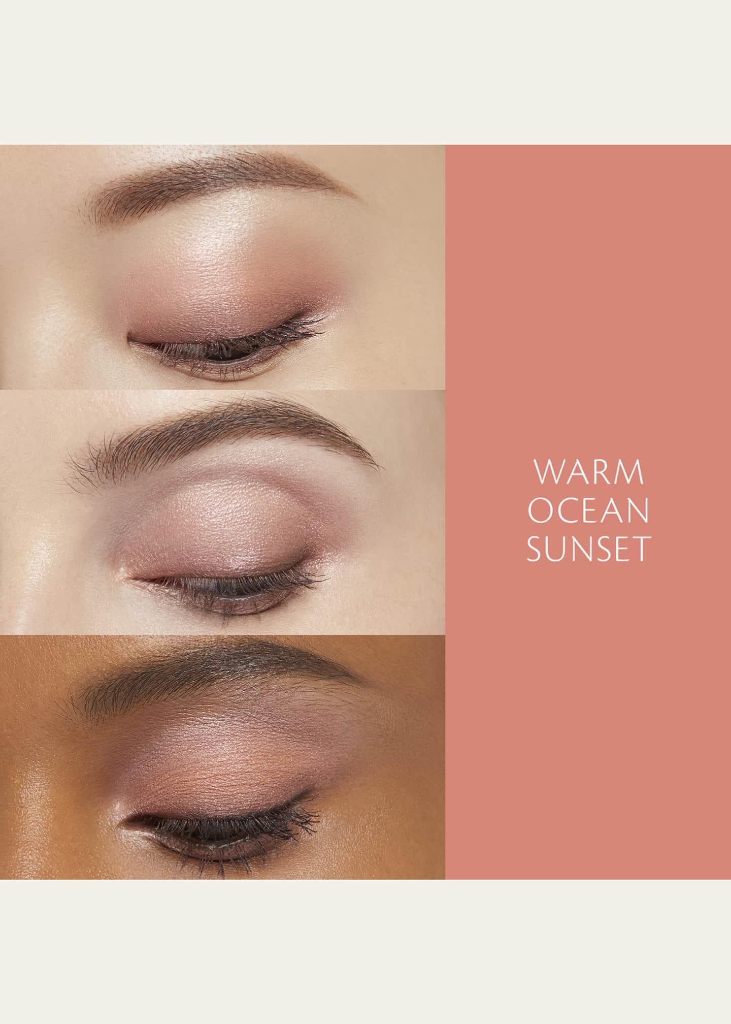 Cle de Peau Beaute Eye Color Quad - Refill Image 4 of 5