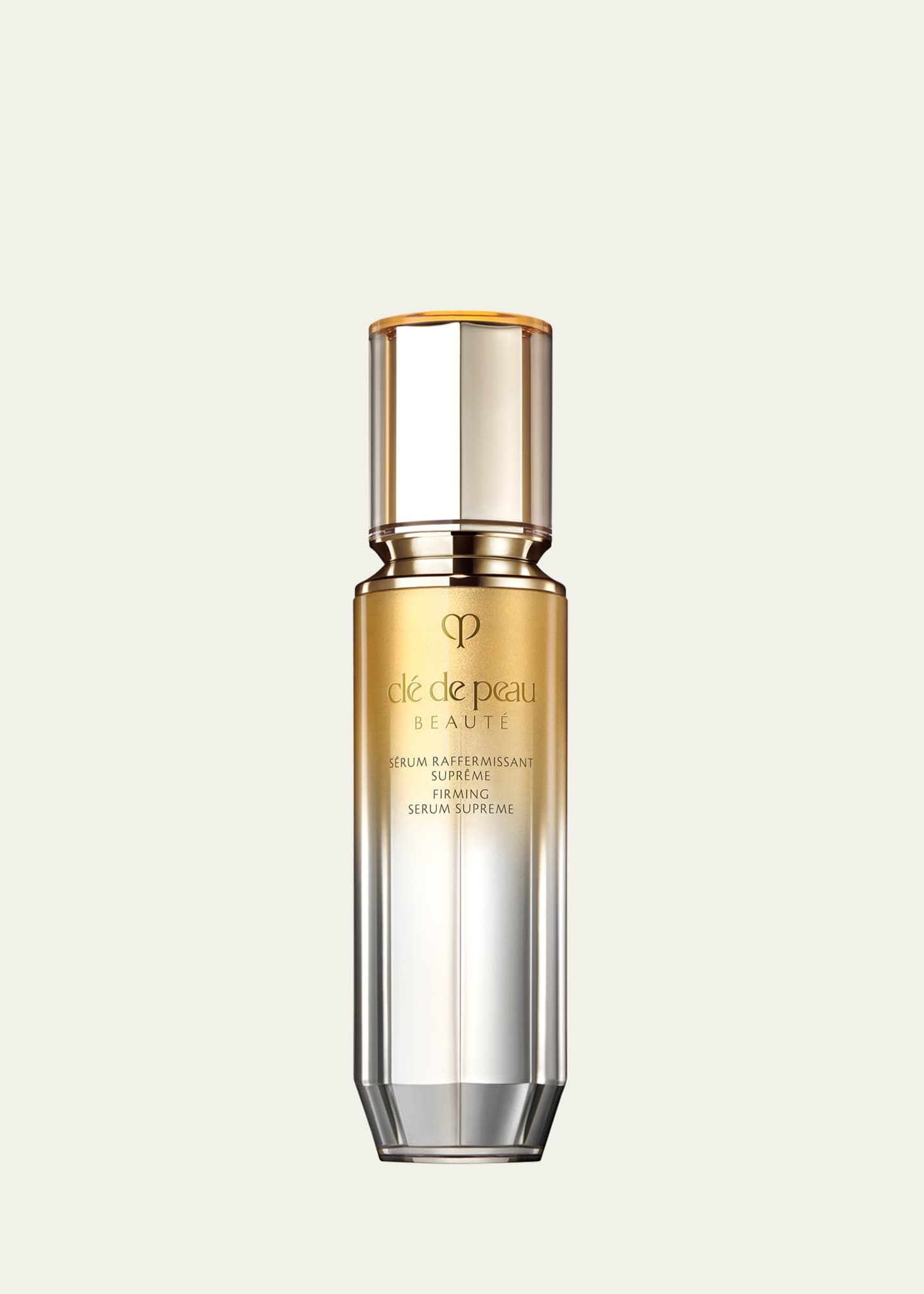 Cle de Peau Beaute Firming Serum Supreme, 1.4 oz. Image 1 of 4