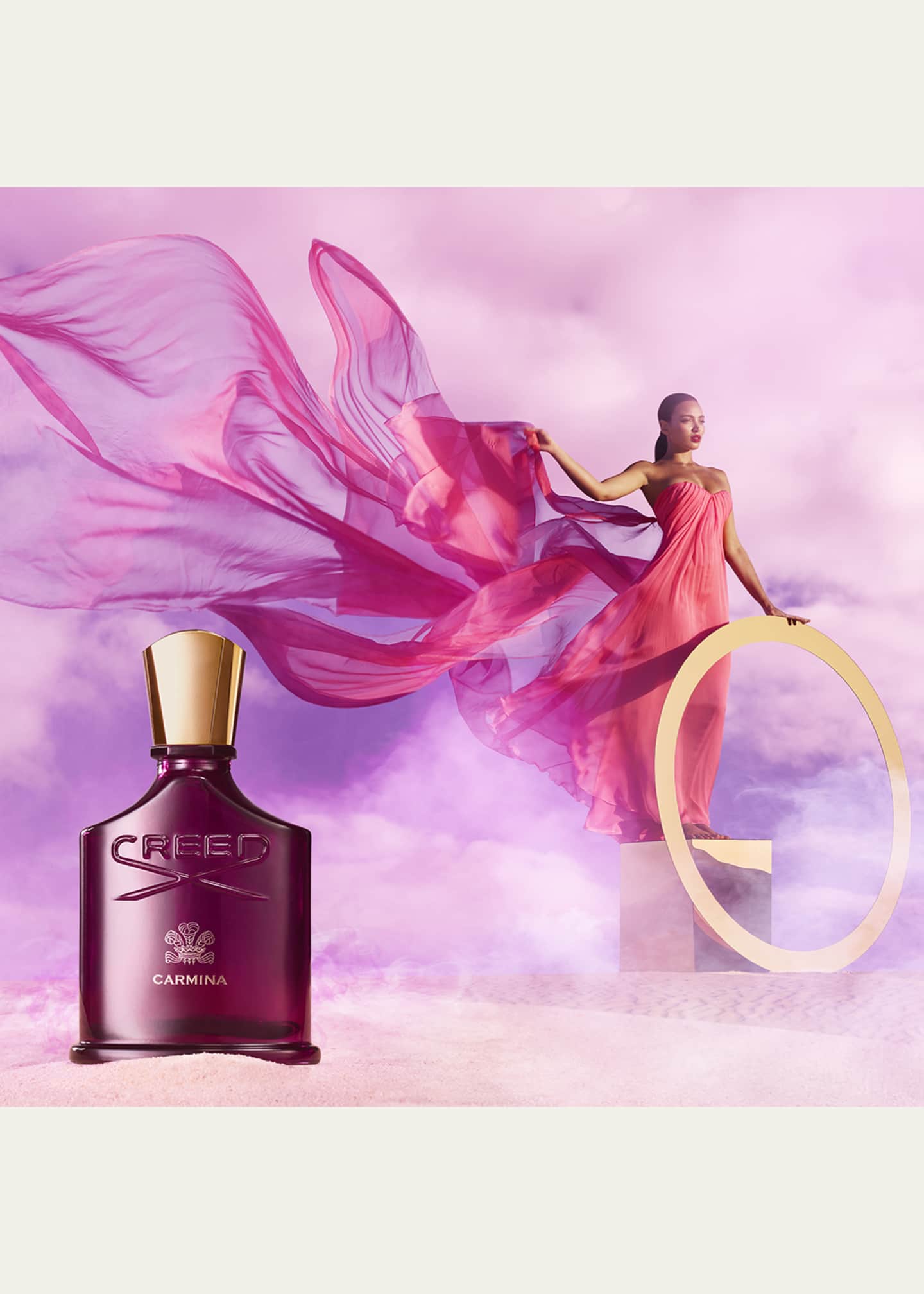 CREED Carmina Eau de Parfum, 2.5 oz. - Bergdorf Goodman