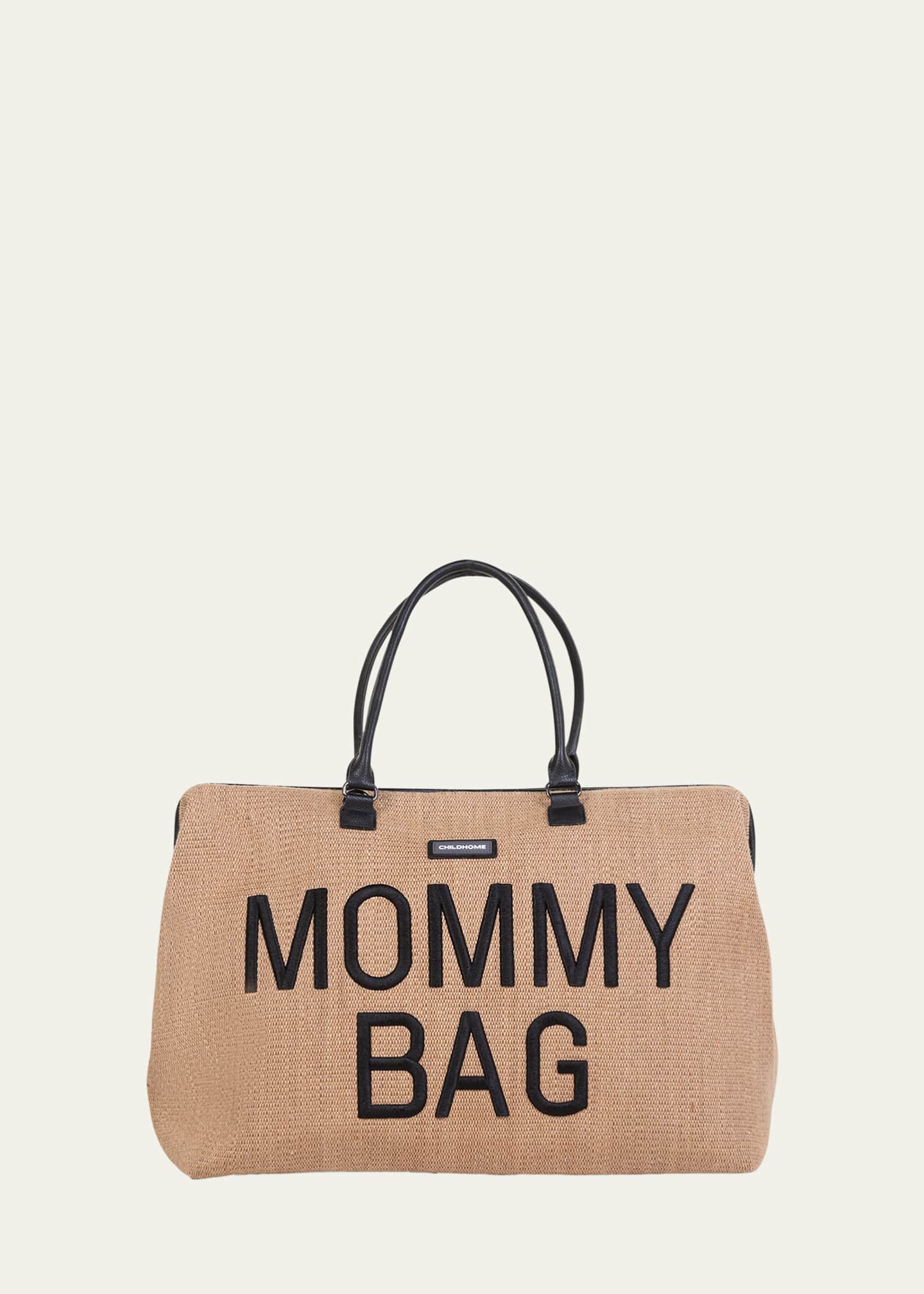 Childhome Mommy Bag, XL Diaper Bag Image 1 of 4
