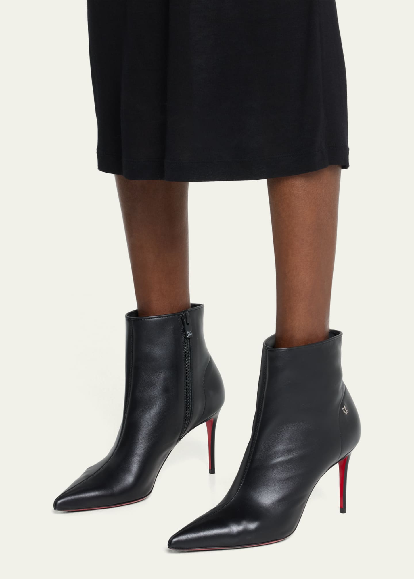 Sporty booties new arrivals