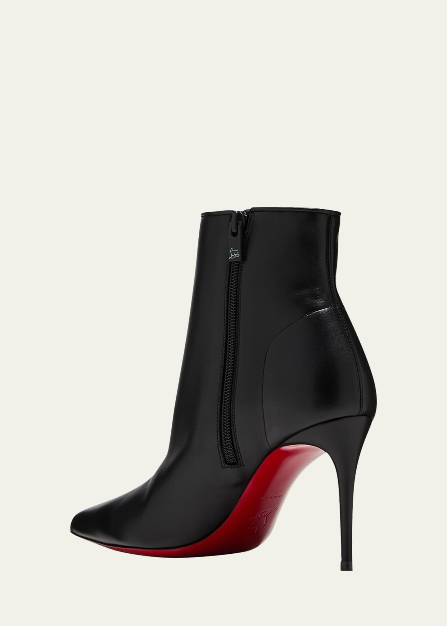 Sporty booties new arrivals
