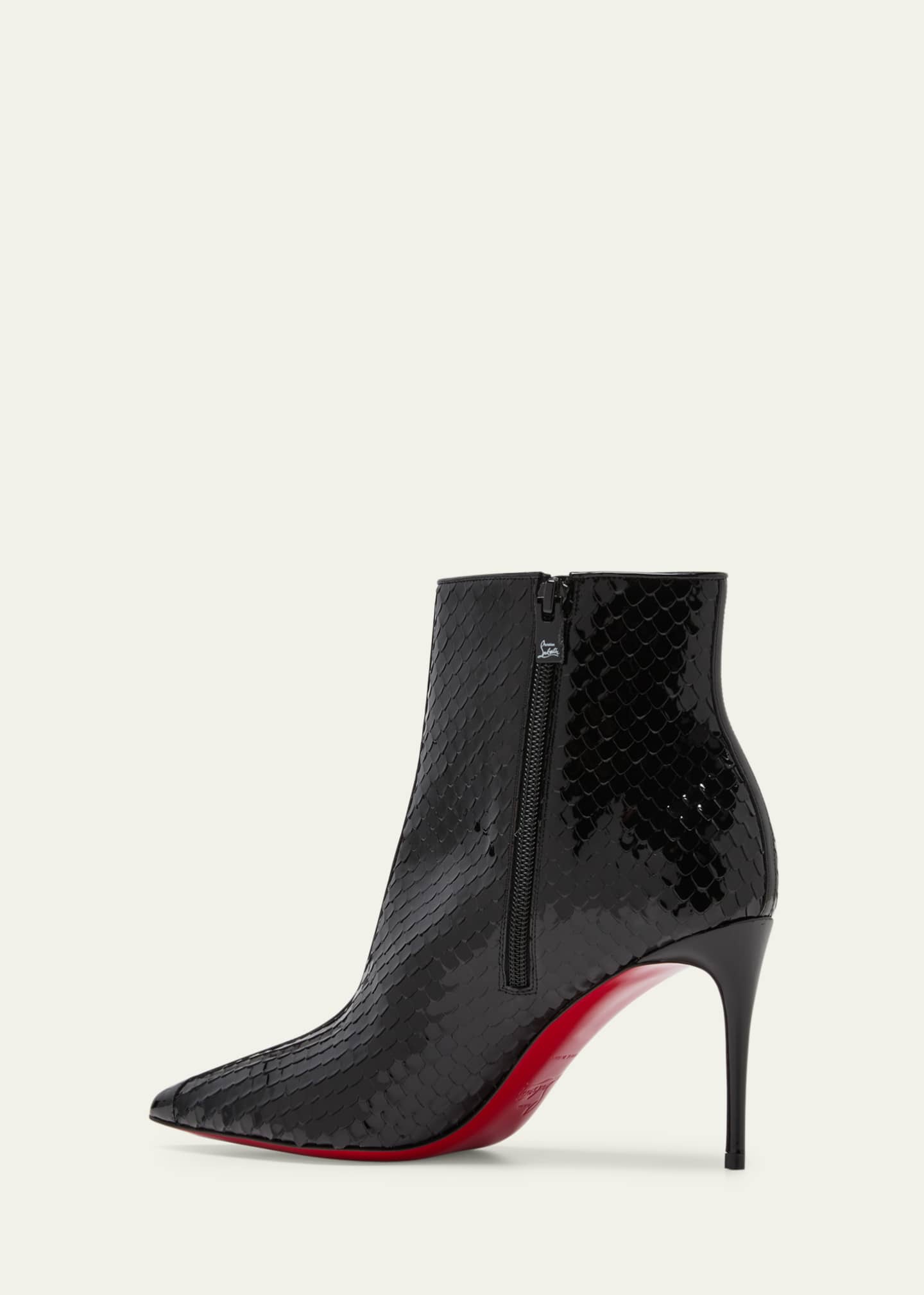 Christian louboutin so kate new arrivals booties