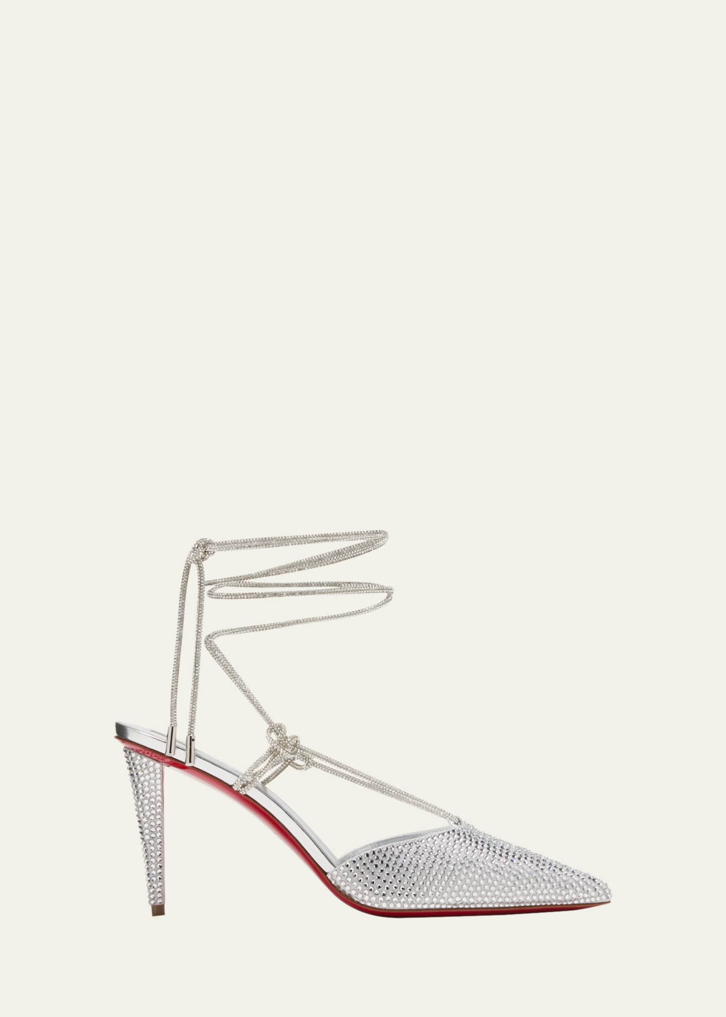 Bergdorf goodman louboutin store